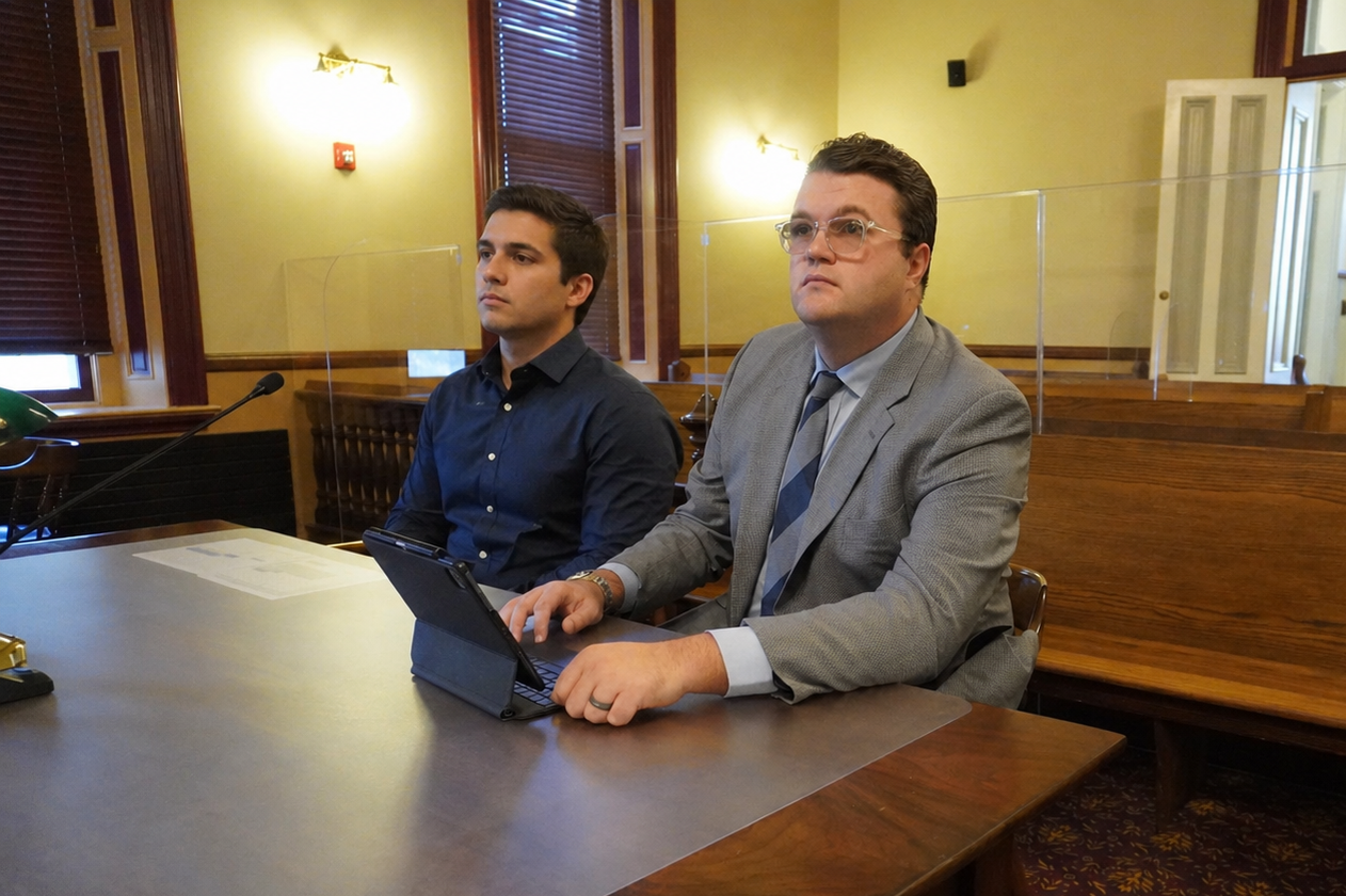 Understanding the Criminal Court Process in Kansas (Step-by-Step)