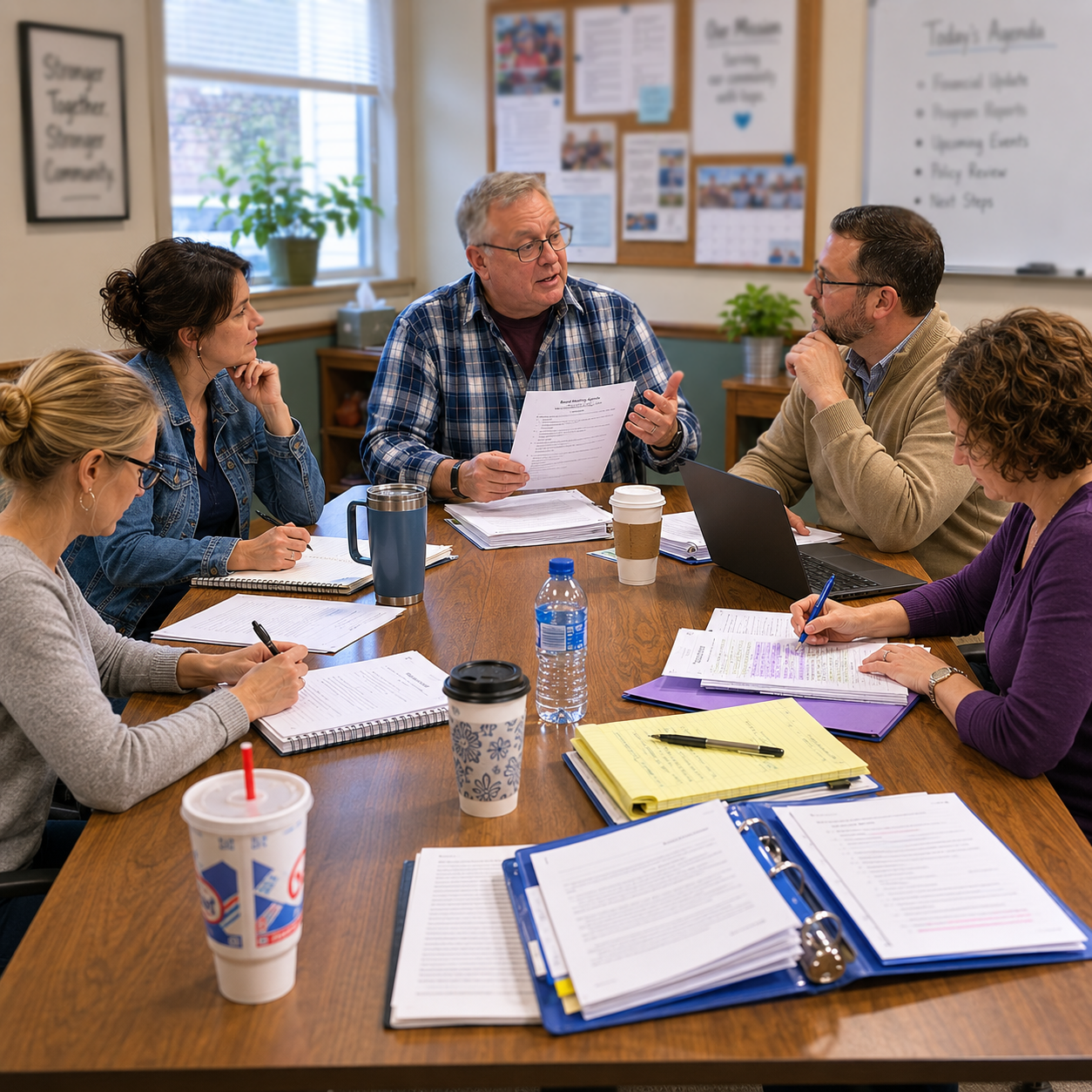 Kansas Nonprofit Bylaws: What Should They Include?