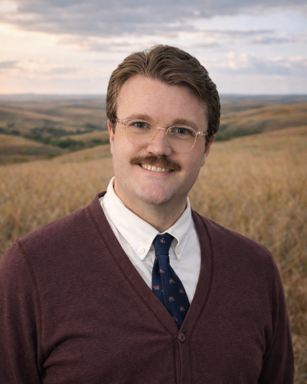 Chase County Kansas lawyer Chris Ambrose provides personal, business, criminal defense and nonprofit church legal services