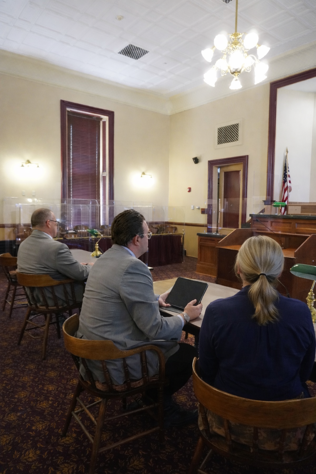 Why Legal Practice in Rural Kansas is a Smart Career Choice for Lawyers, Law Students