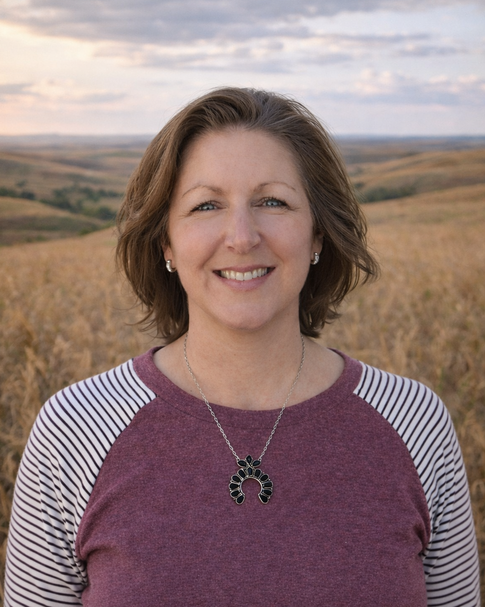 Kary Johnson is the assistant to Morris County Kansas lawyer Chris Ambrose who provides personal, business, criminal defense and nonprofit church legal services