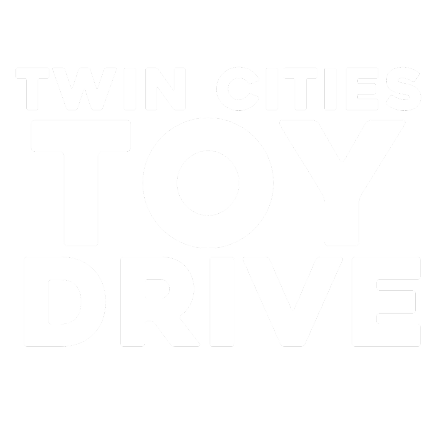TWIN CITIES TOY DRIVE