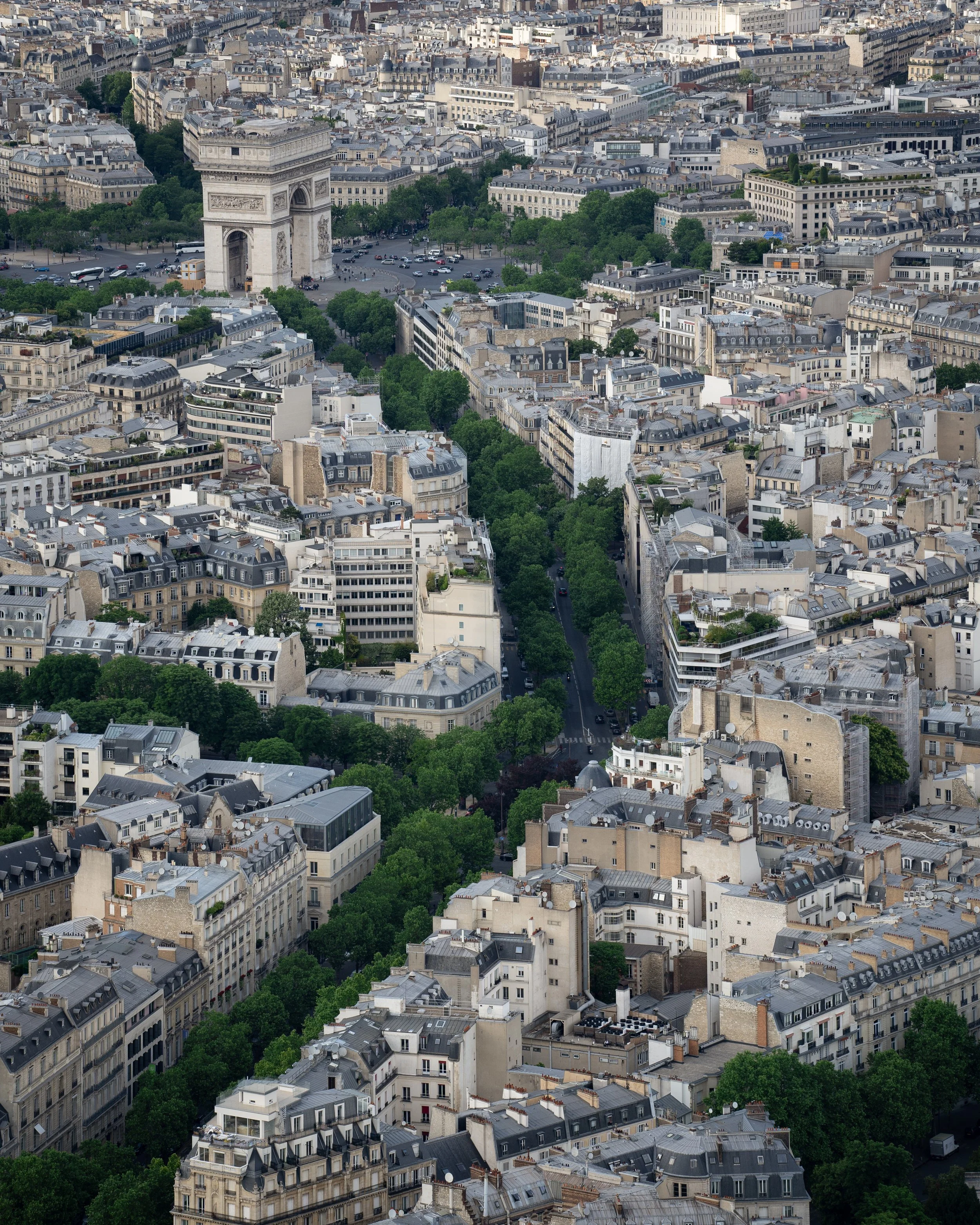 Architecture & Landmarks