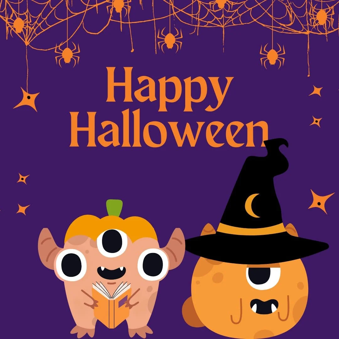 Something spooky is stirring at SummerReadingQuest.net &hellip; 👀

The countdown to Monster Mayhem has begun! 

Get ready for a frightfully fun quest coming soon!

#MonsterMayhem #SpookySeason #BookMagic #CountdownToMayhem