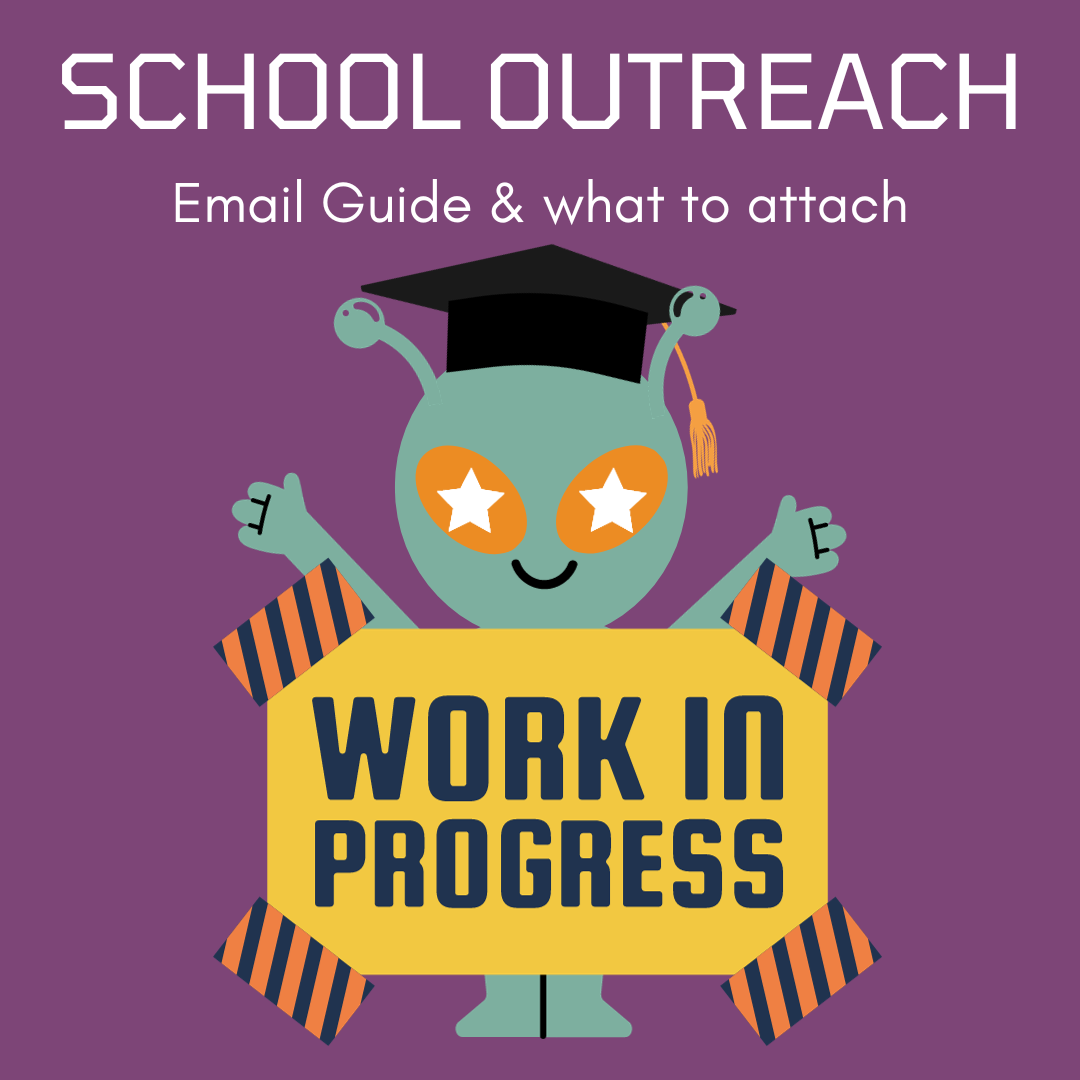 Promotion — Summer Reading Quest