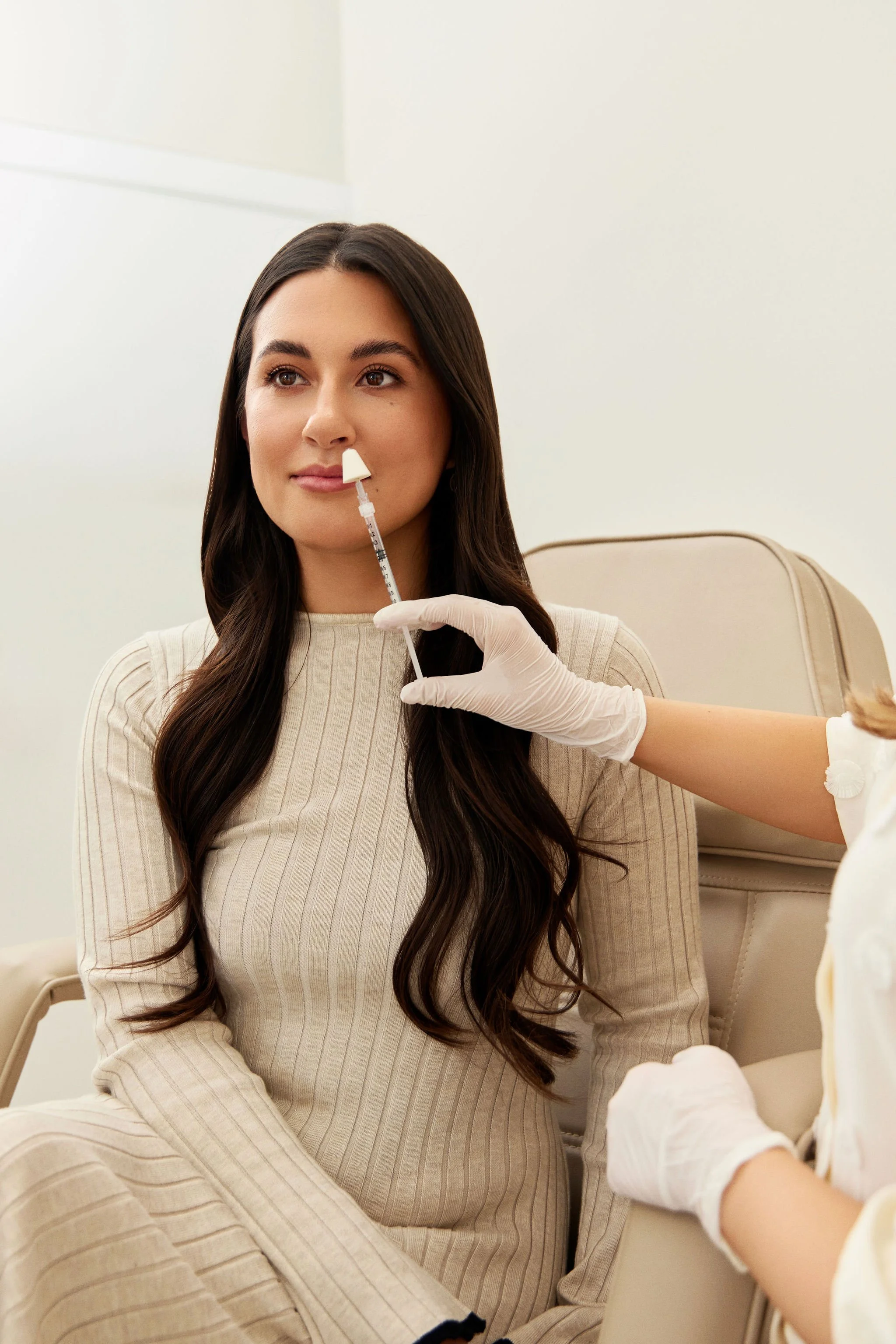 Butter Cosmetic and Skin Clinic | Hay Fever Treatment Hobart | Allergic Rhinitis Treatment