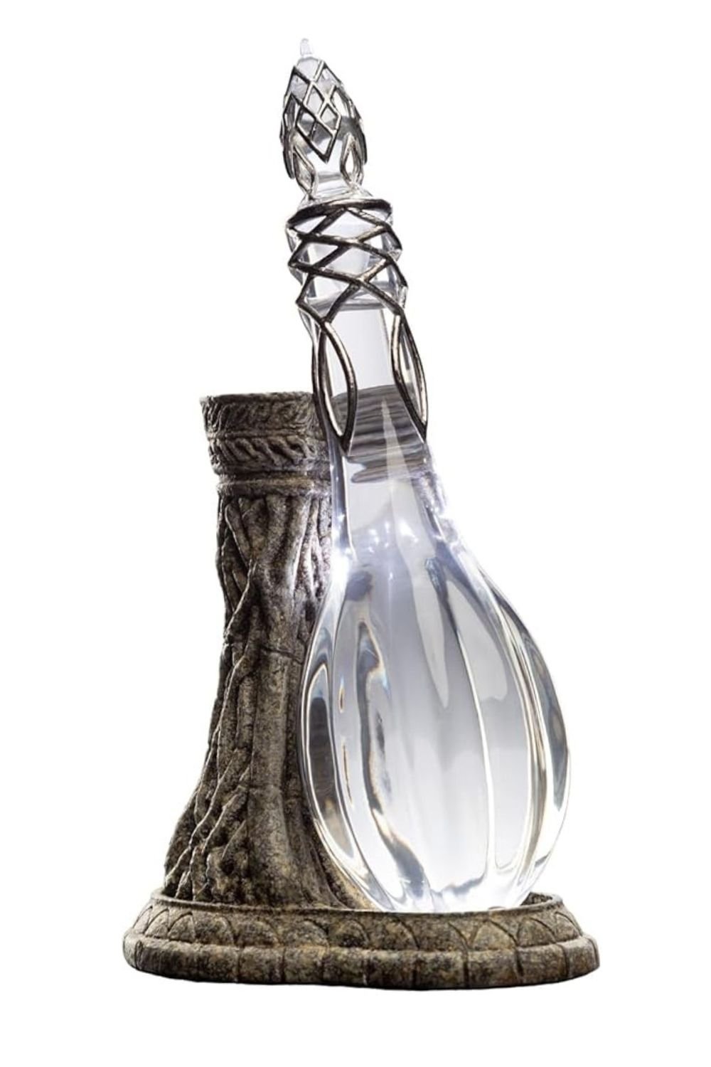 Light of Galadriel costume prop.jpg