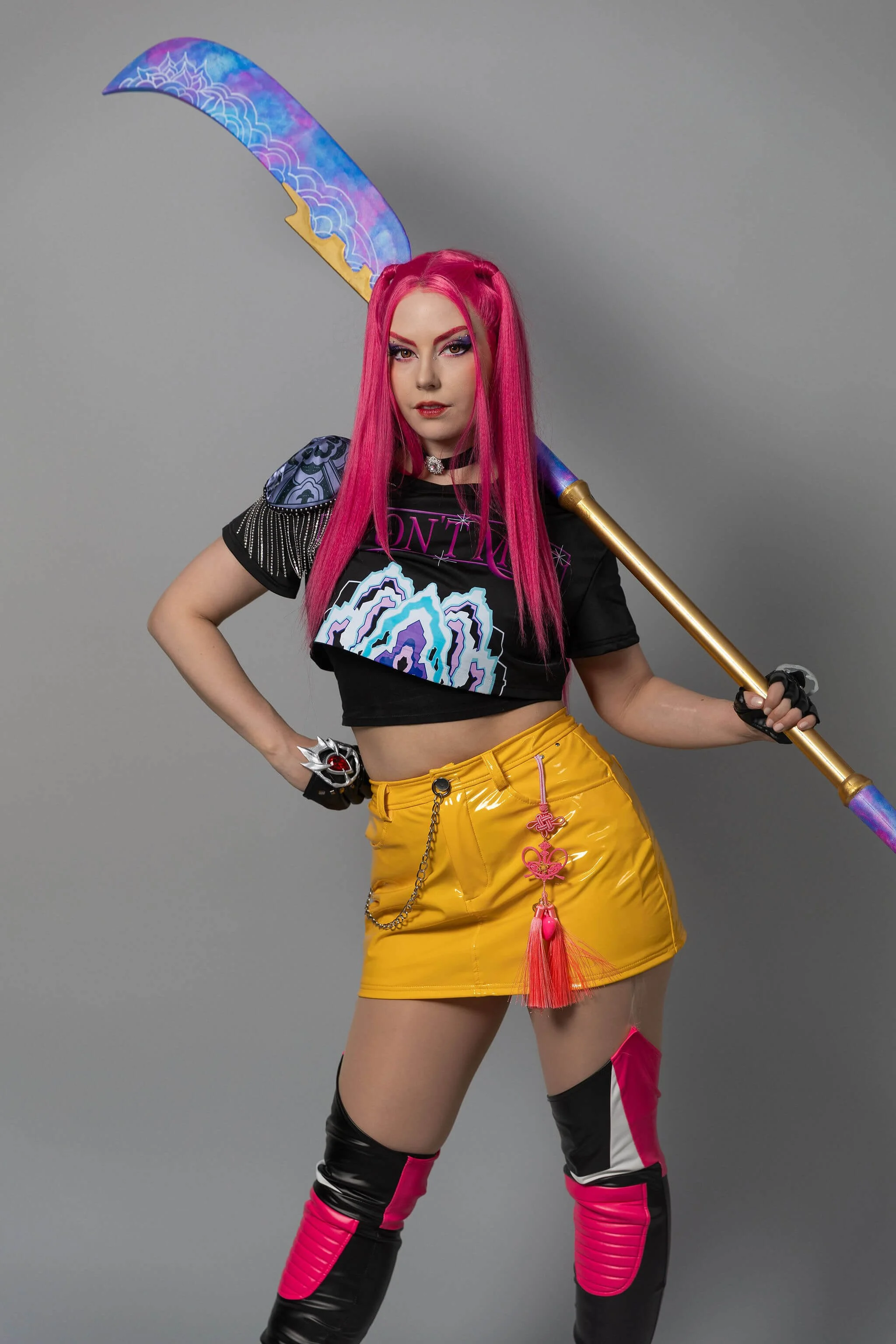 Mira selfie studio cosplay 1.jpg