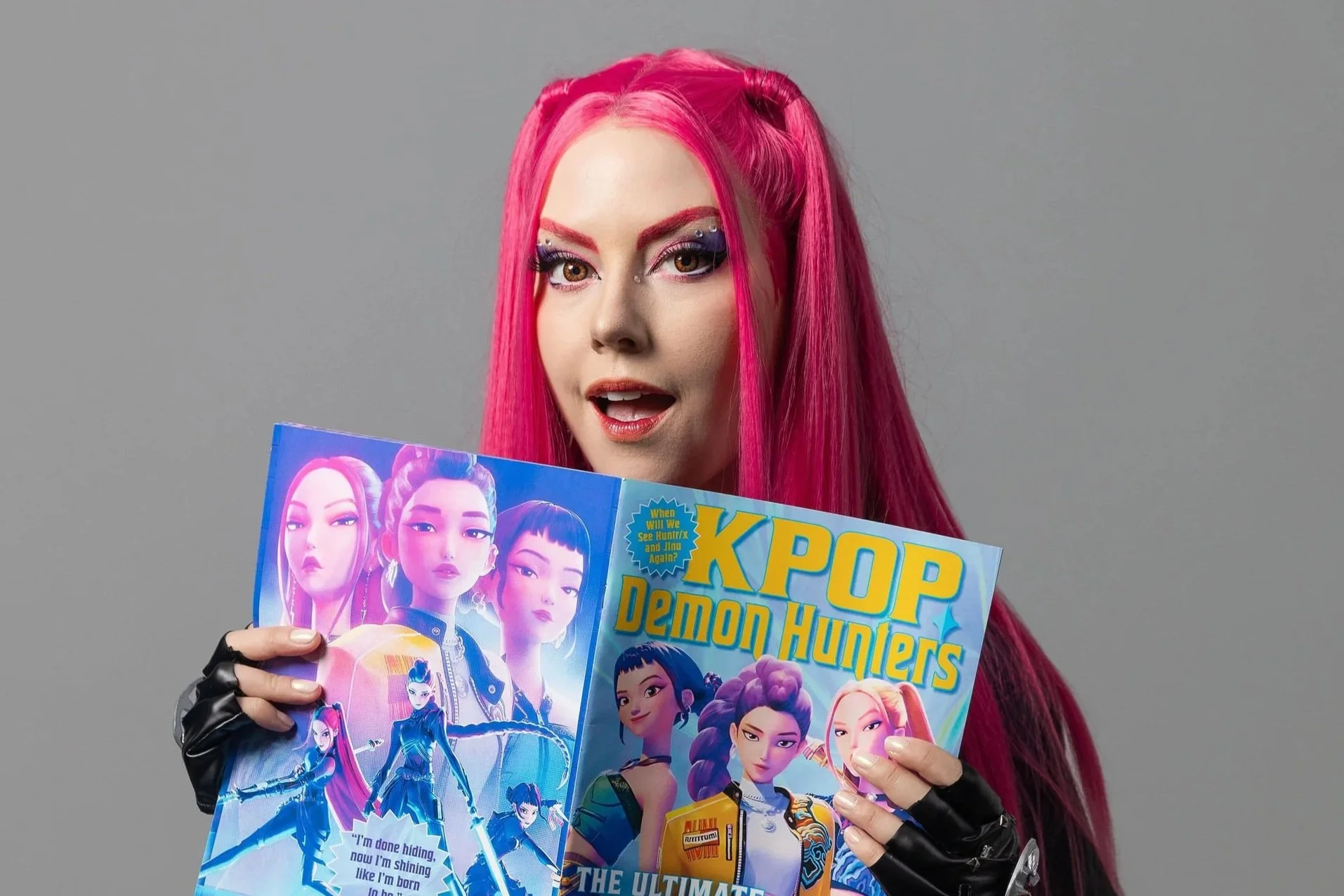 Selfie Lab Vancouver Review: A Cosplayer’s Honest Experience