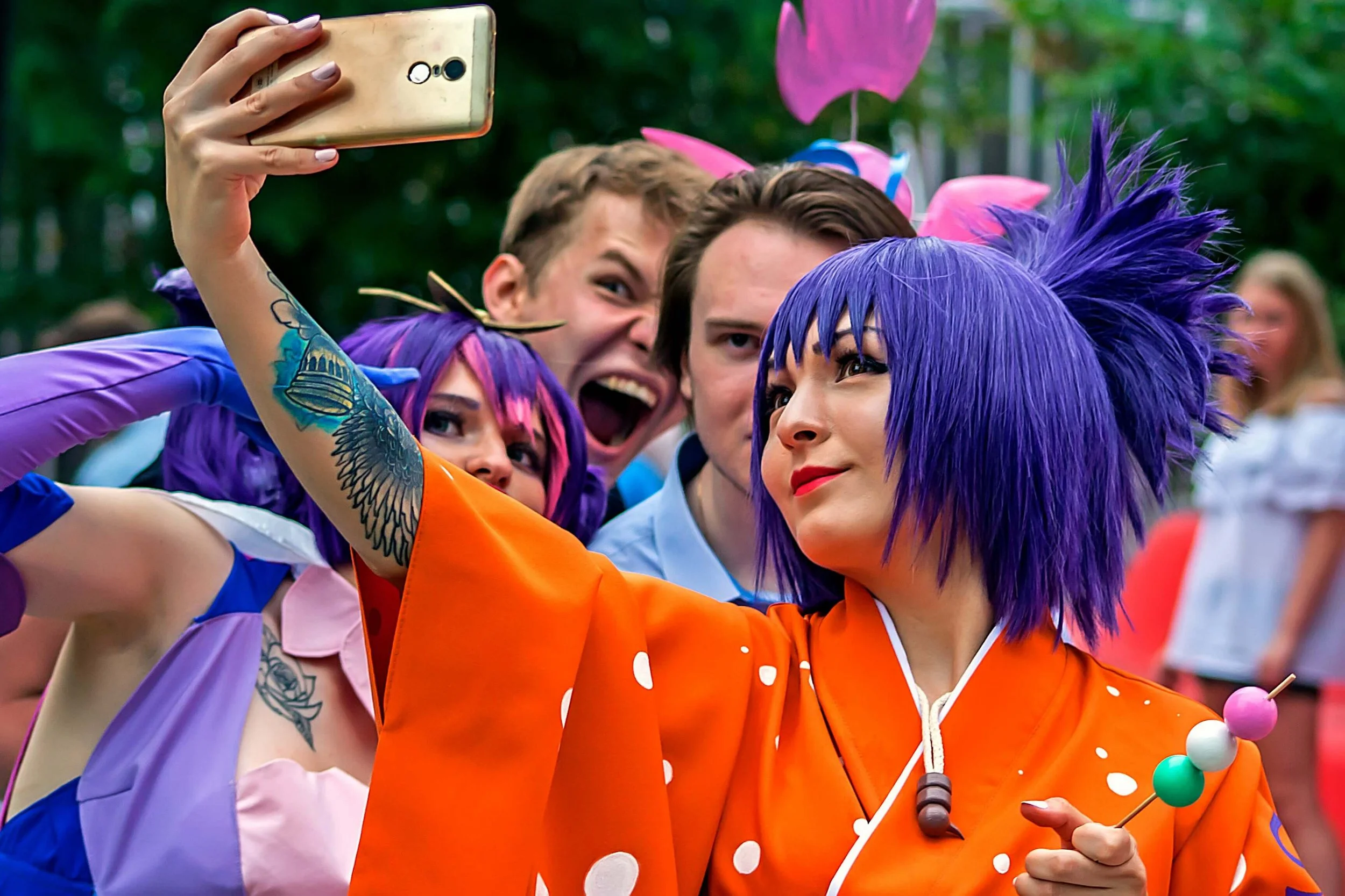 Cosplay (Costume Play): What It Means and How to Get Started
