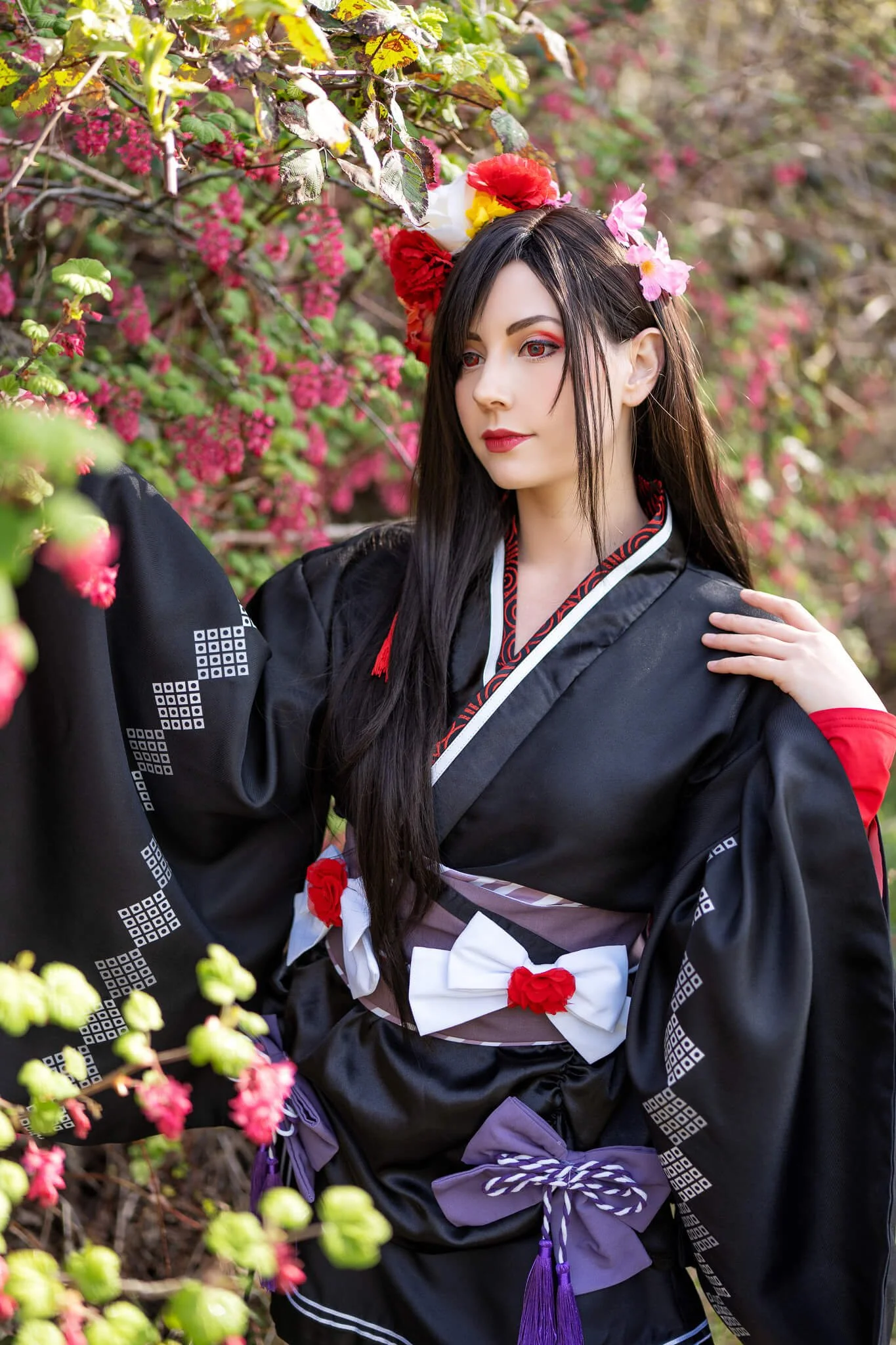 Cosplay Modeling & Photoshoots | Book Me for Events, Shows, and More ...