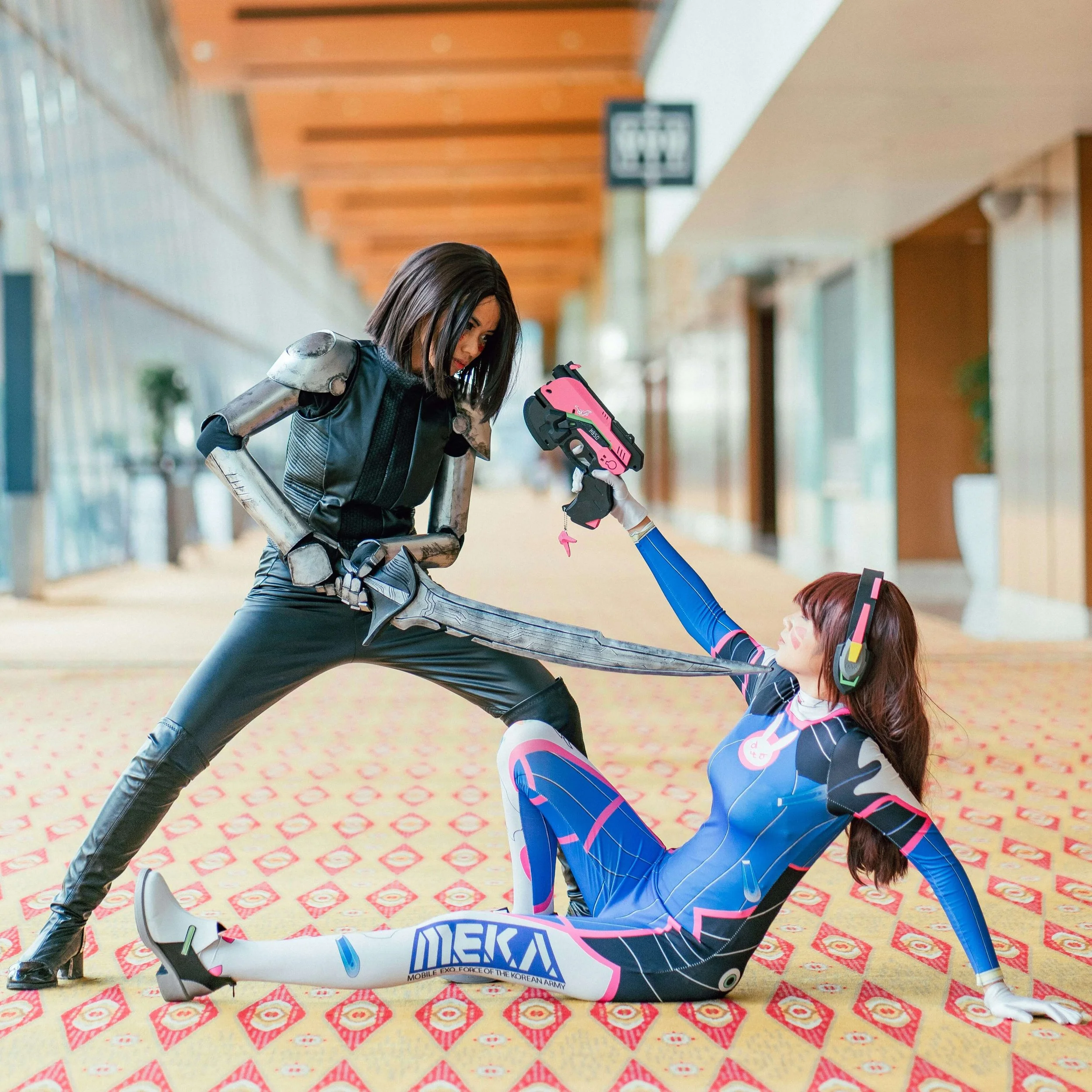 Cosplay (Costume Play): What It Means and How to Start | Queen Amy Dala ...