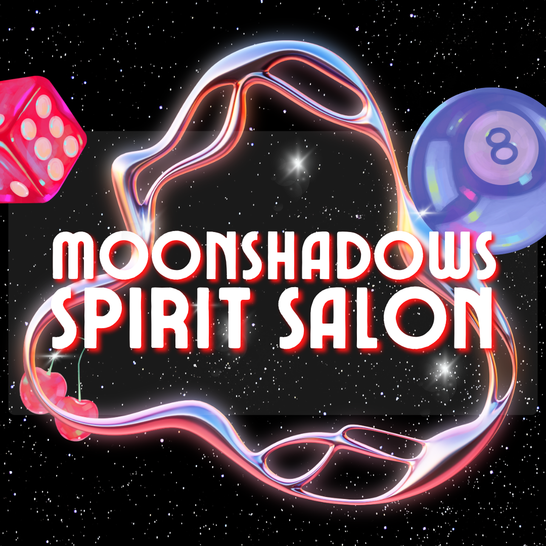 Moonshadows Spirit Salon