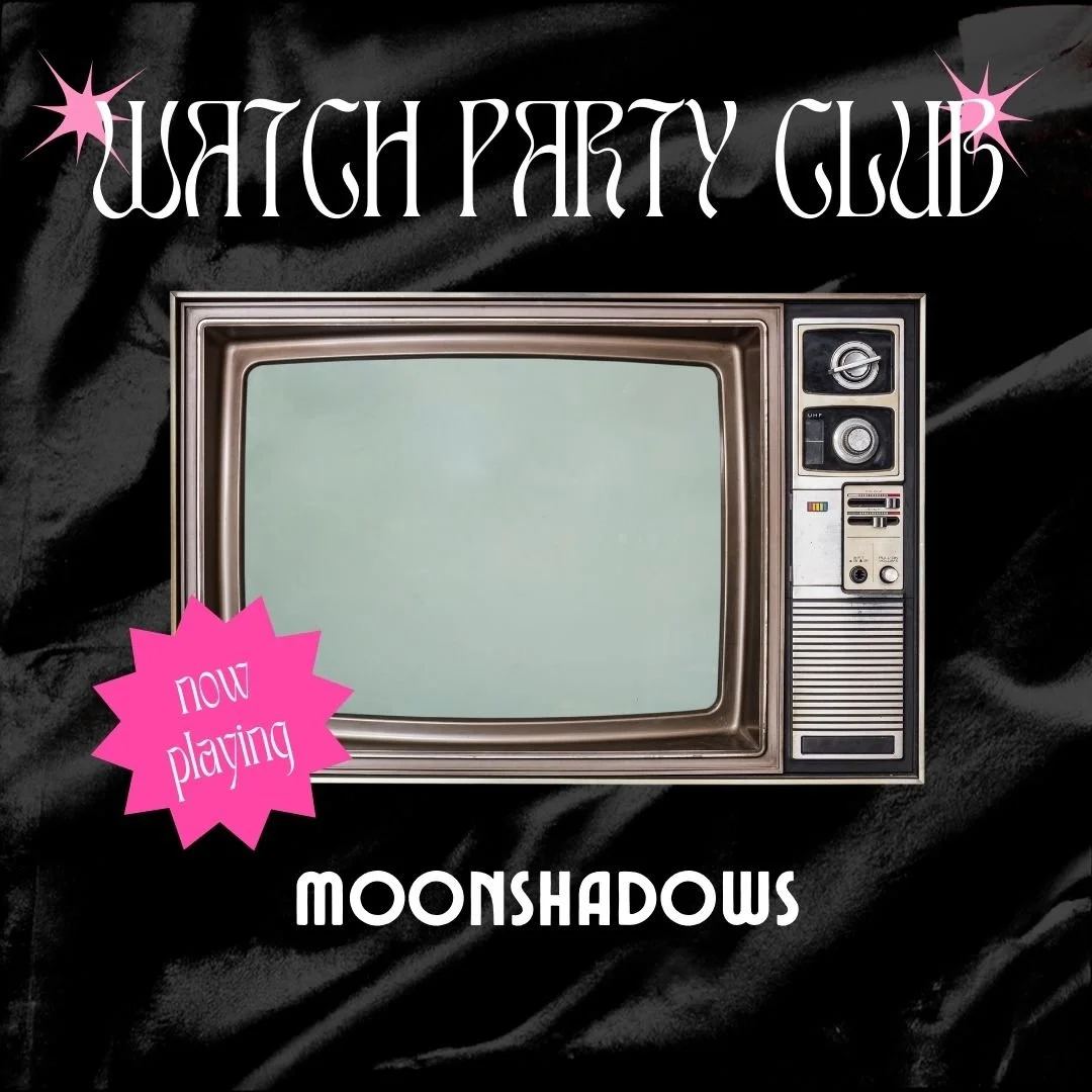 Watch Party Club