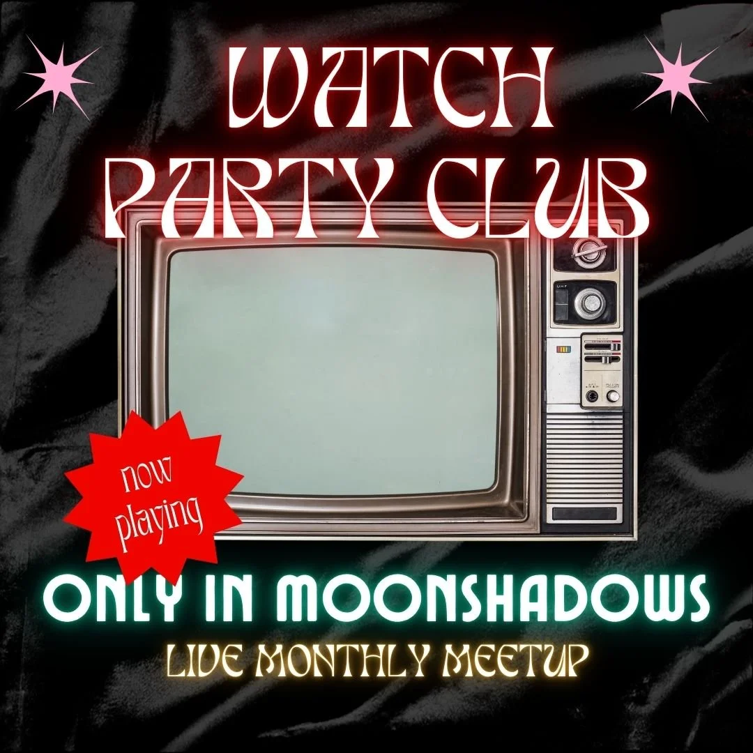 Watch Party Club: The Devil's Advocate