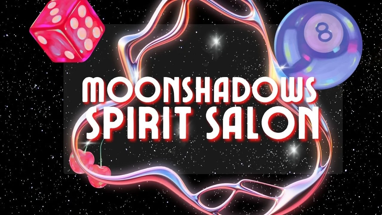 Spirit Salon