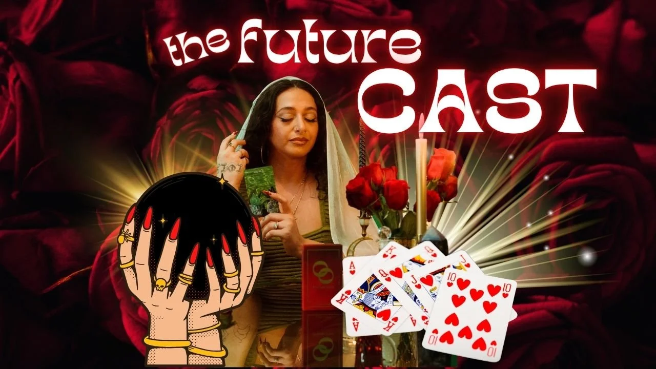 Futurecast: January, February, March