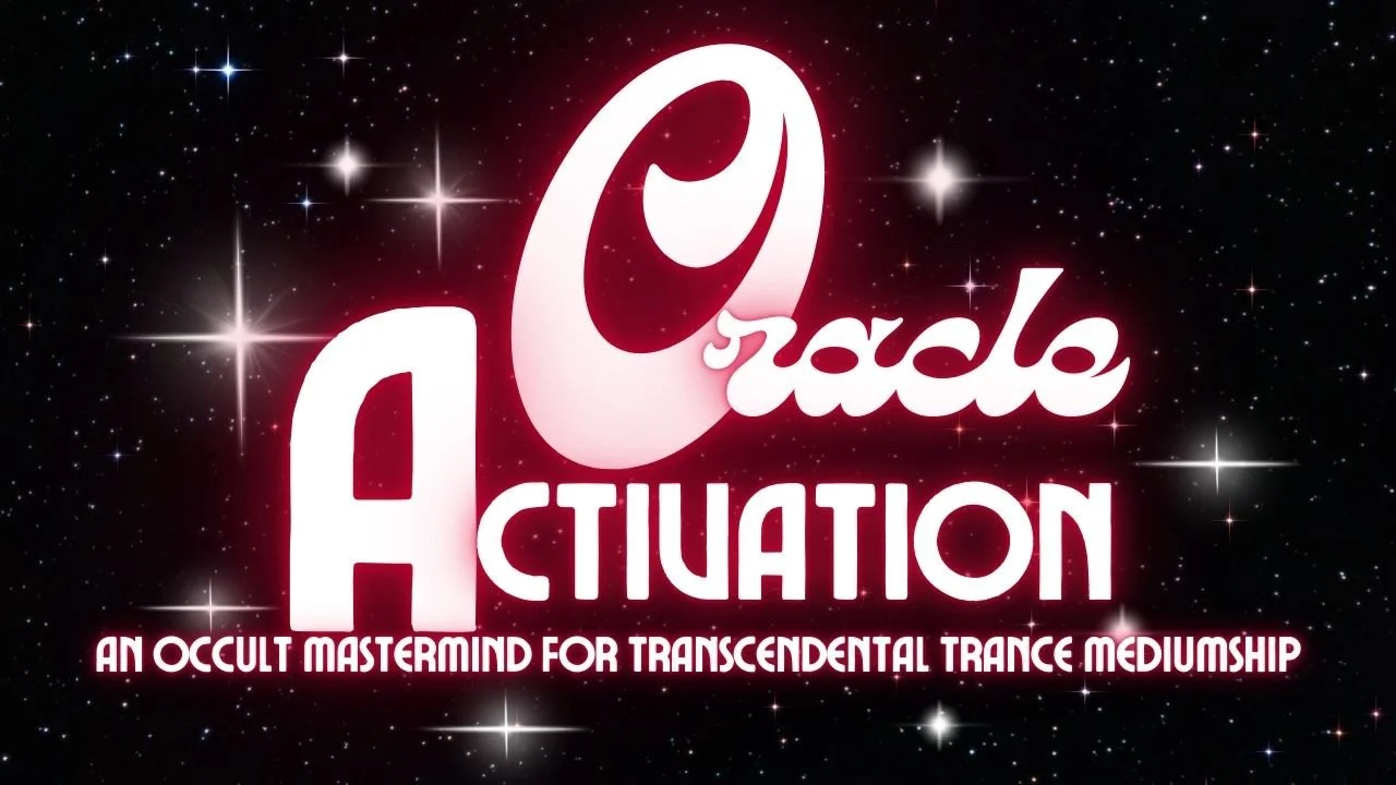 Oracle Activation: Open Enrollment