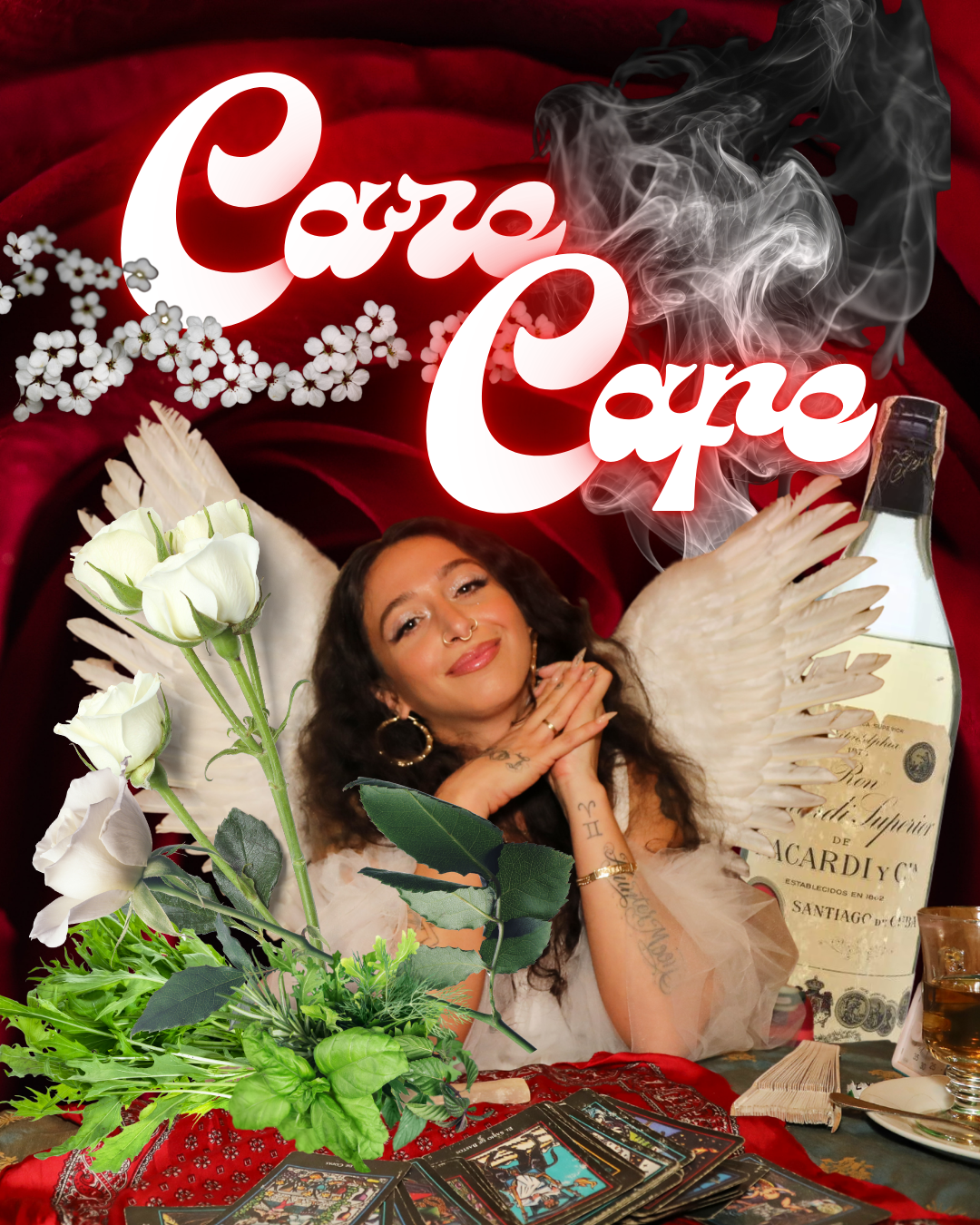 Care Cafe: Santa Monica, CA