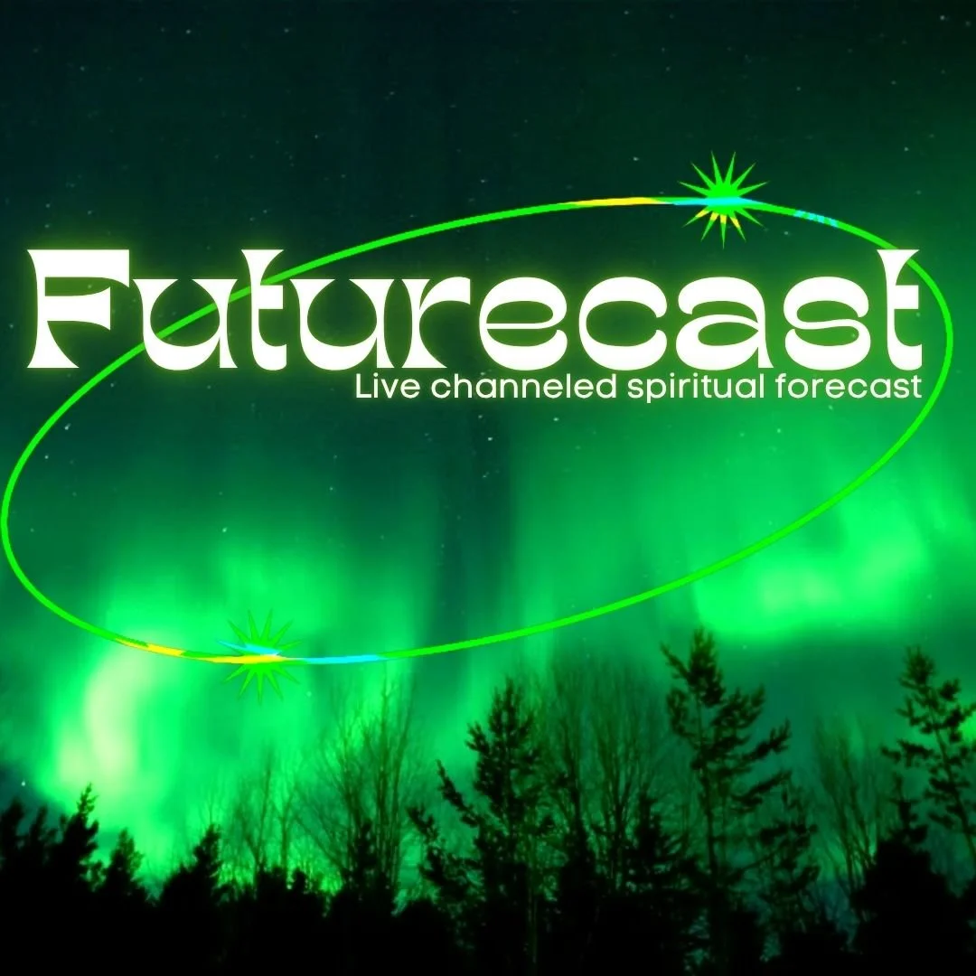 Futurecast: October, November, December