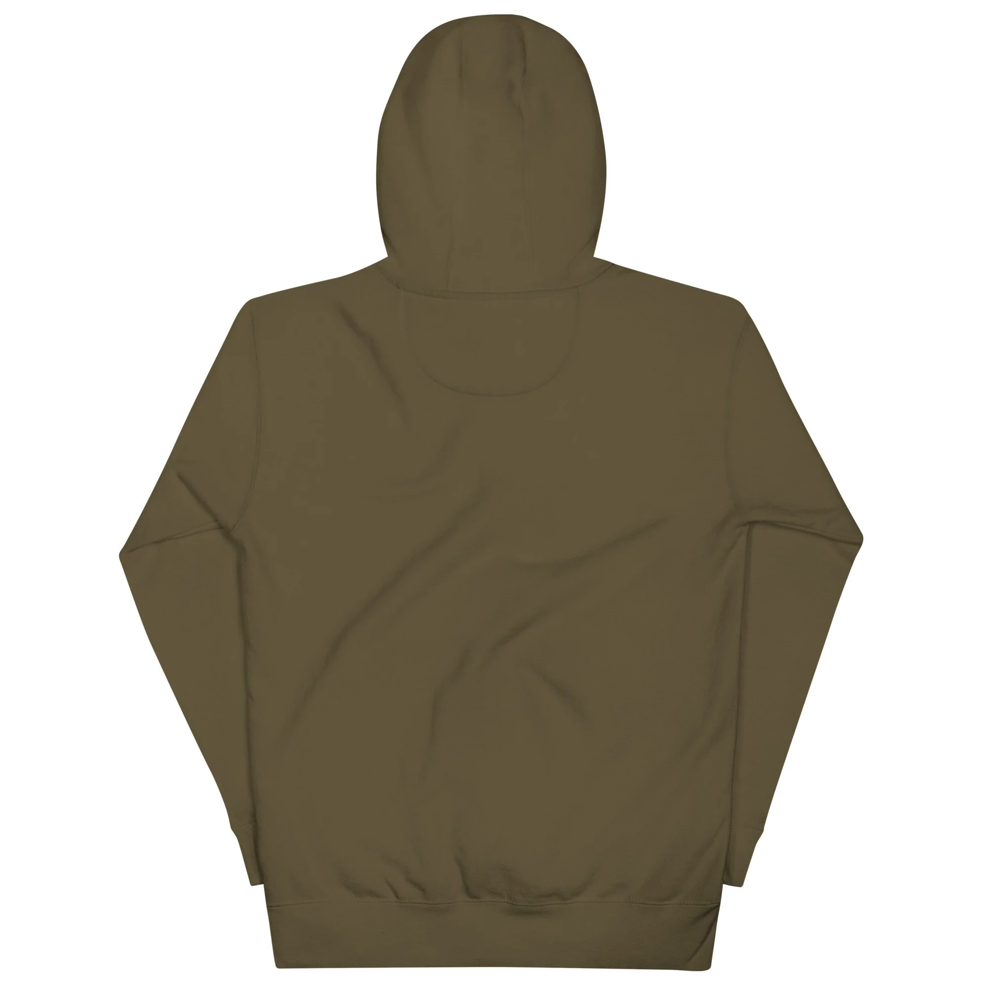 Holistic Atelier Signature Hoodie