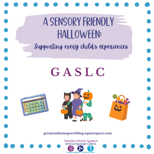 A Sensory-Friendly Halloween: Supporting Every Child’s Experience