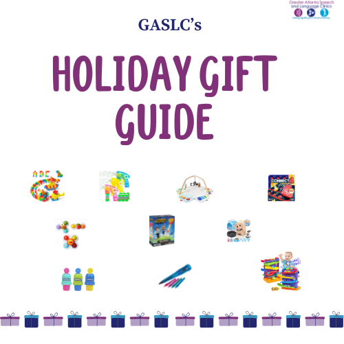 Holiday Gift Guide 2025