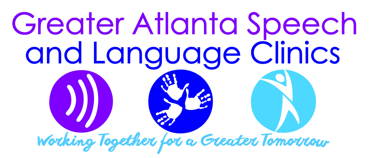 Greater Atlanta Speech 