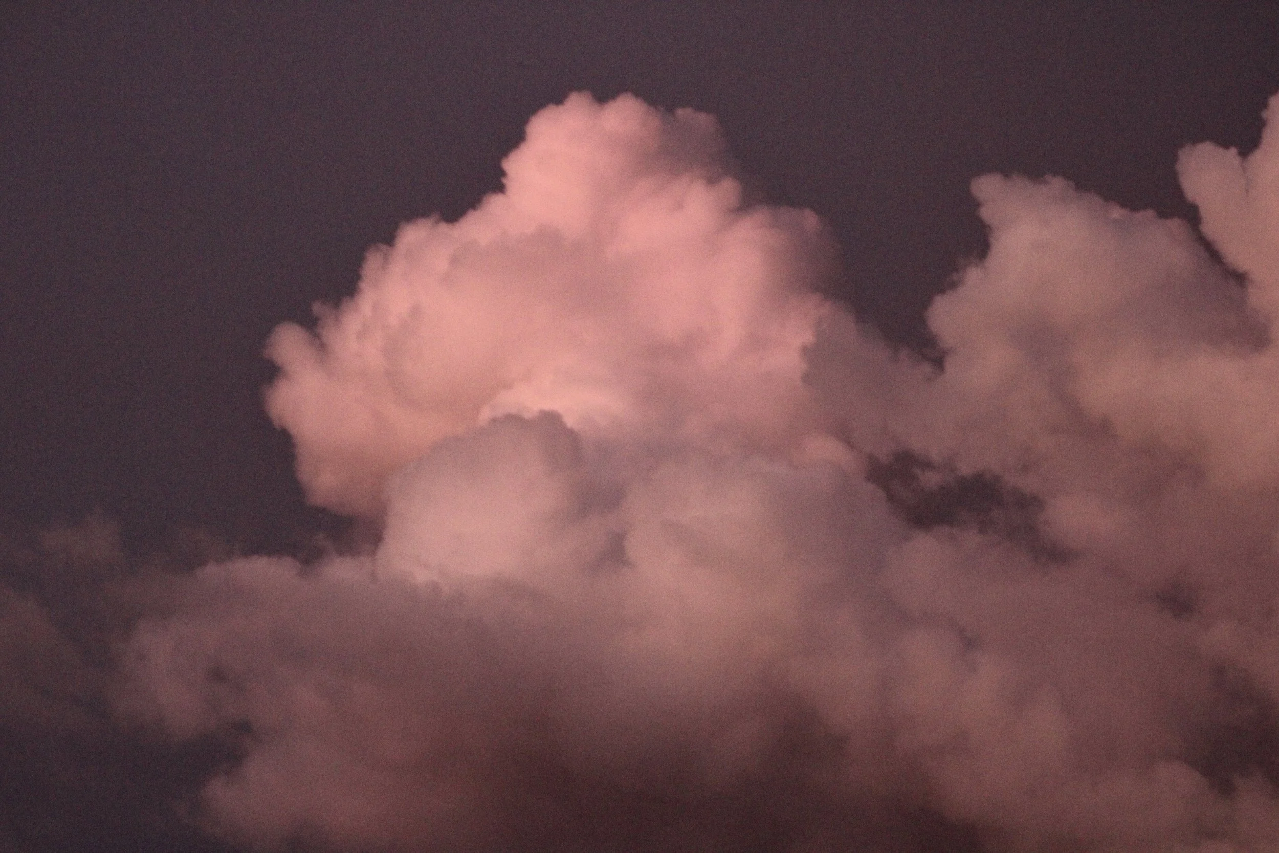 Cloudy Castles, Tucson-Arizona