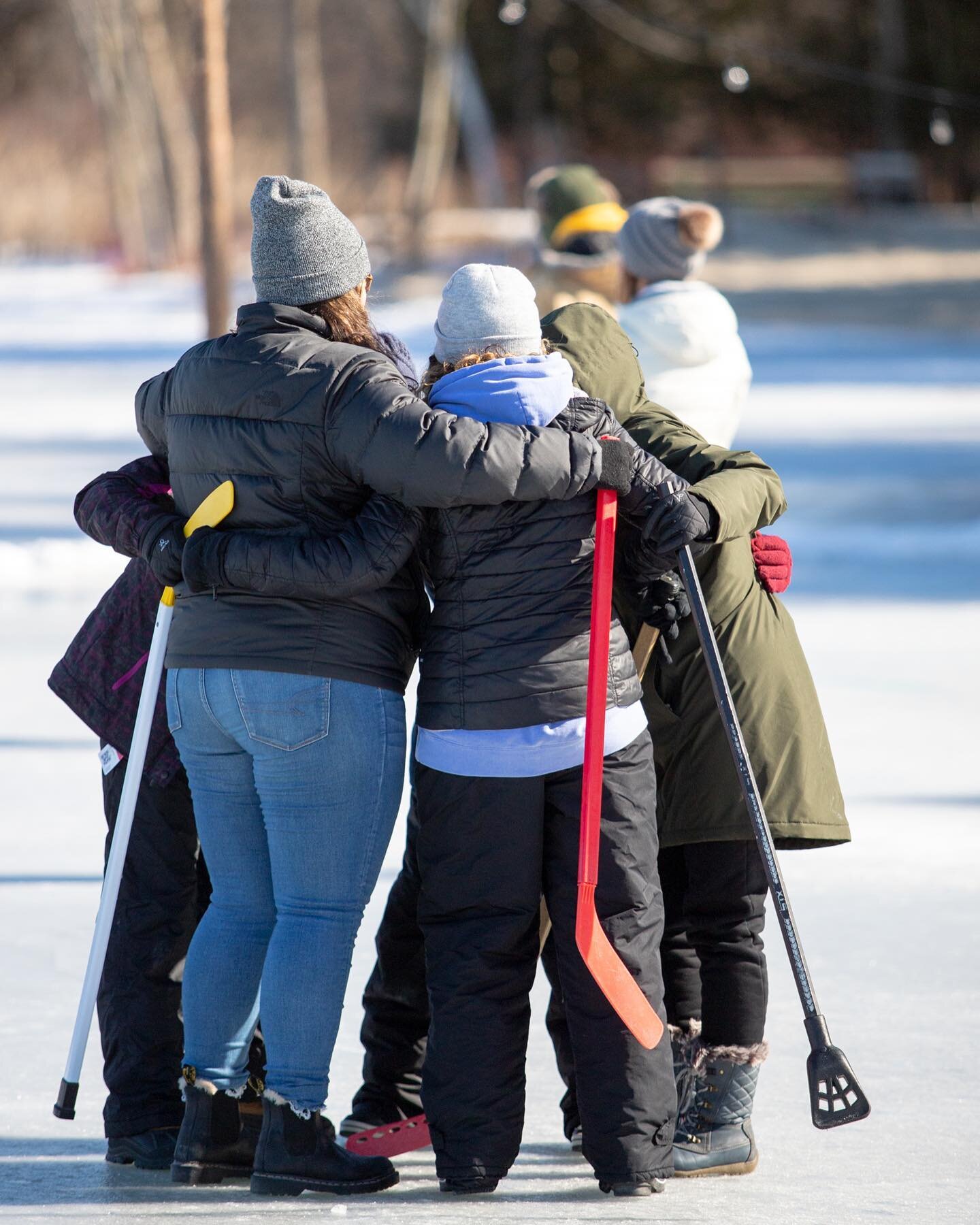 Broomball team bonding, incredible music, friendly competition, and a little bit of Shupa Falls of course! 😇 All in a weekend at camp.
Don&rsquo;t miss out. Sign up for Winter Camp! ❄️
#wintercamp #thewoods #studentcamp