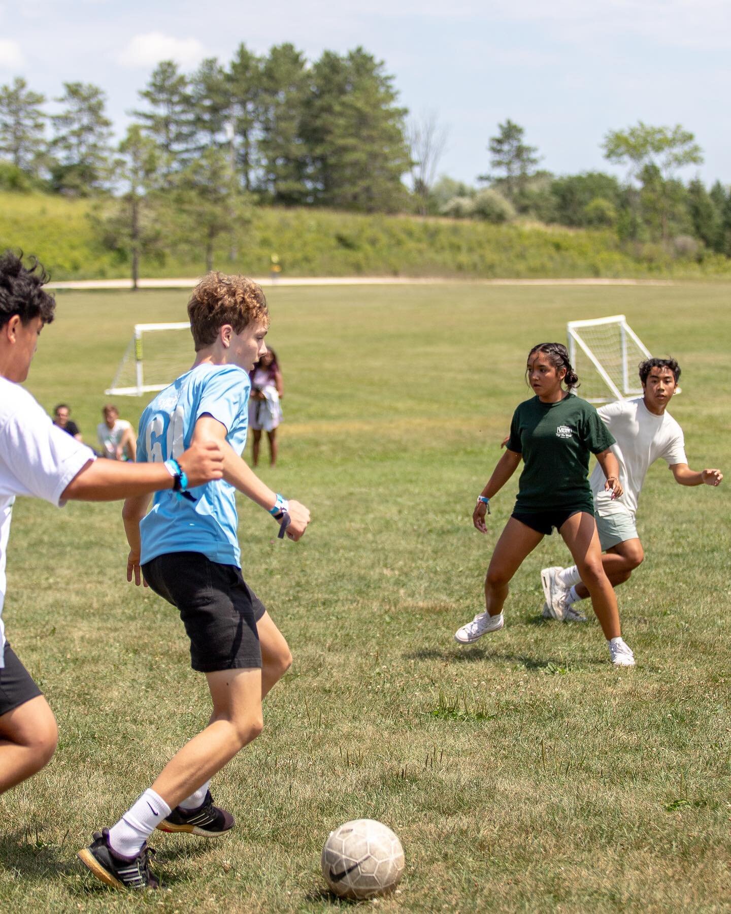 ONE DAY left to save $$ on student camps! 👀
The best week of summer is just a few clicks away. Register NOW and save while doing it!
Link in bio. ☀️
#summercamp #studentcamp #campweek