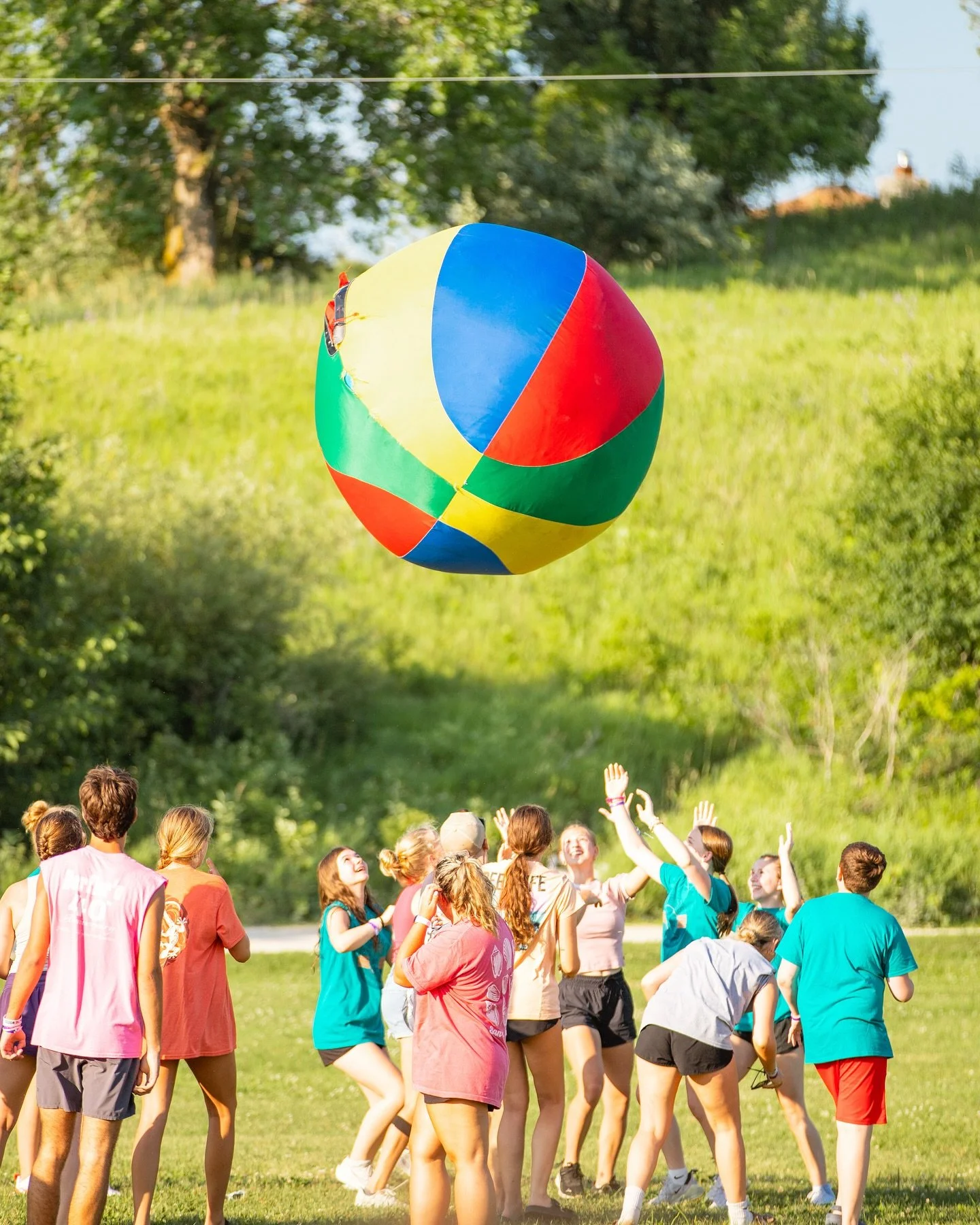 High School 2 is in full swing and it&rsquo;s been awesome! 💥 

Don&rsquo;t miss seeing the fun! Check out new photos uploaded daily on our website.