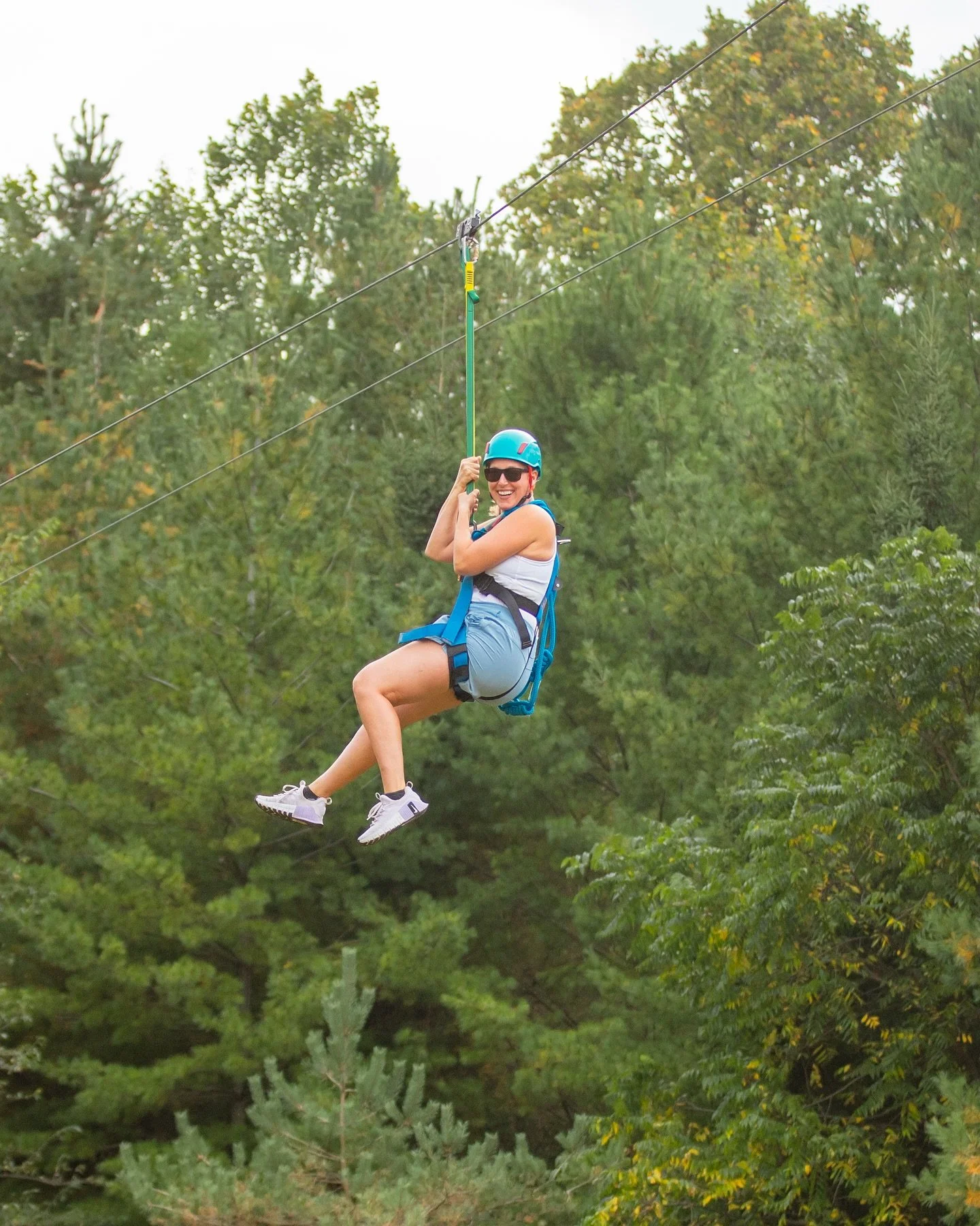 Girls Getaway 2 was full of memories we&rsquo;ll never forget. We loved seeing women from all over come together for a weekend of faith and adventure. Scroll through to relive it with us! 🙌 💕

Want to see more? All photos and video are on our websi