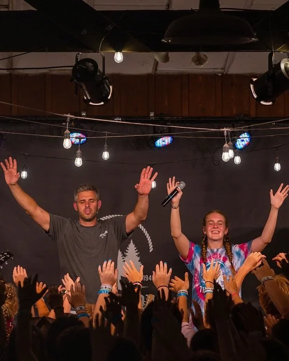 Anyone else already dreaming of Summer at The Woods? 🌊😎