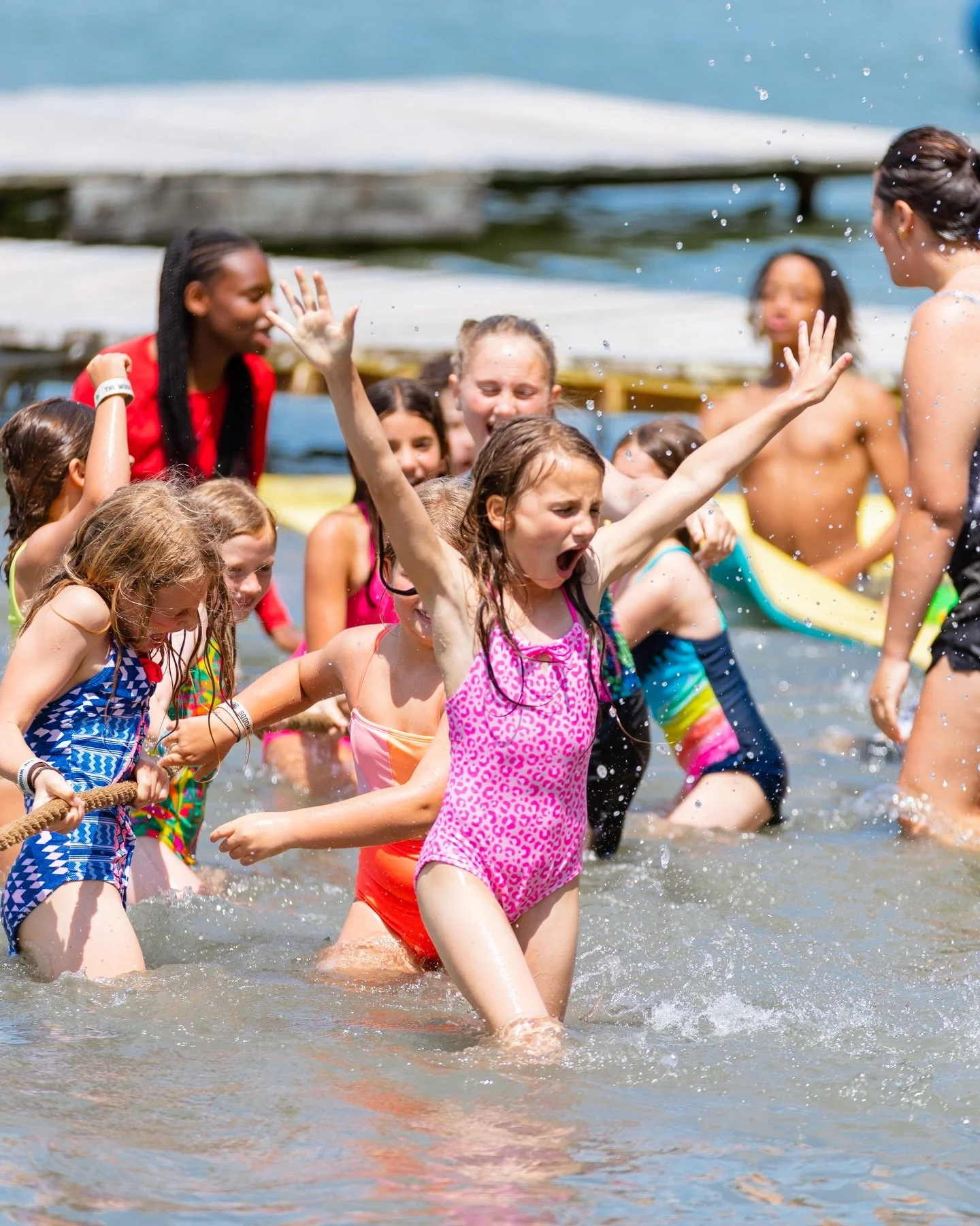 The Wait Is Over&hellip; Summer 2026 Registration Is OPEN!&nbsp;☀️🥳 Head to our website to get signed up.