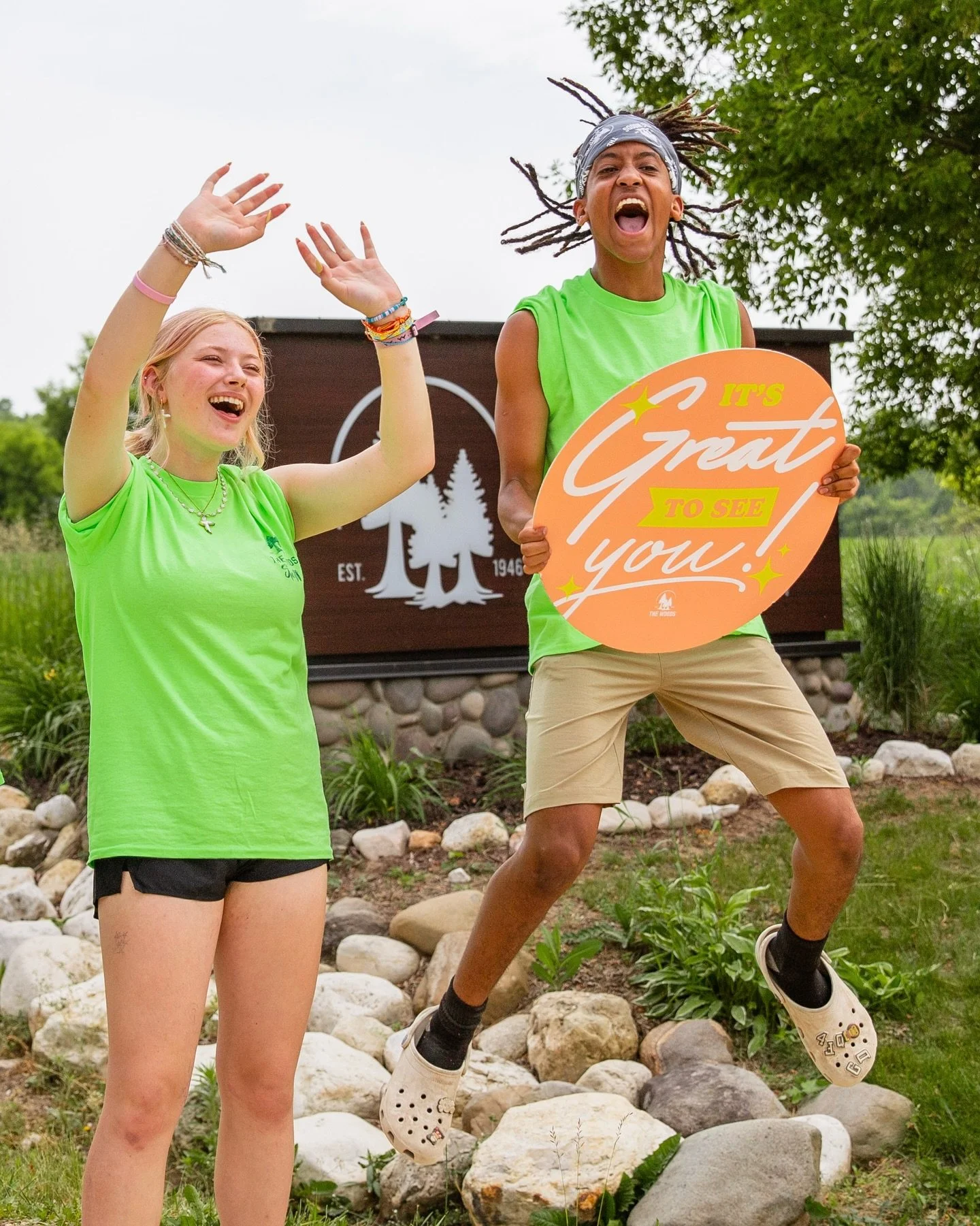 We&rsquo;re building our 2026 Summer Staff - want in? 🤩

Applications are open! Check out available positions and apply now!