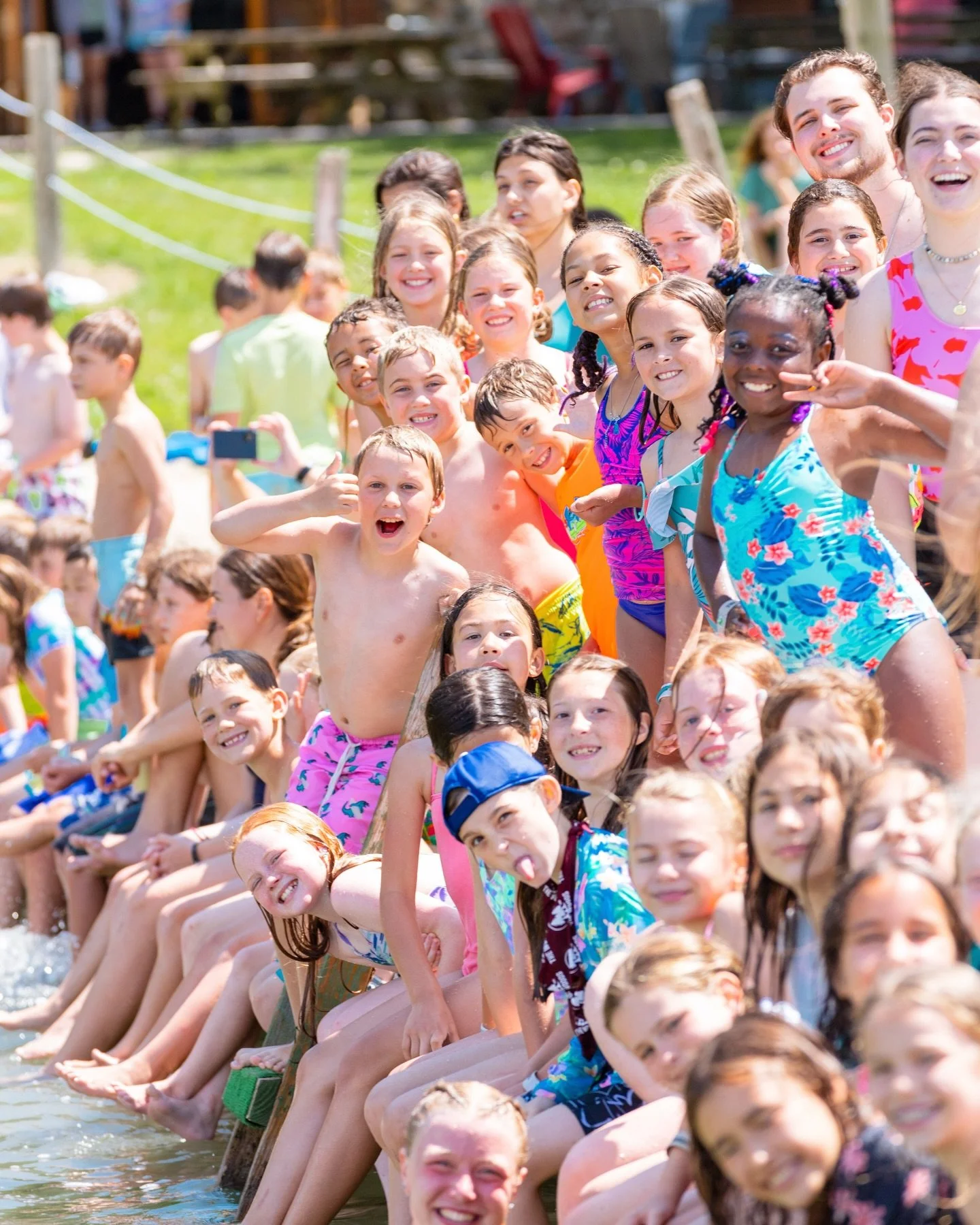 PRICE JUMP is March 1! ☀️🌲Register now to lock in the lowest price of the year - get signed up on our website. Link in bio!