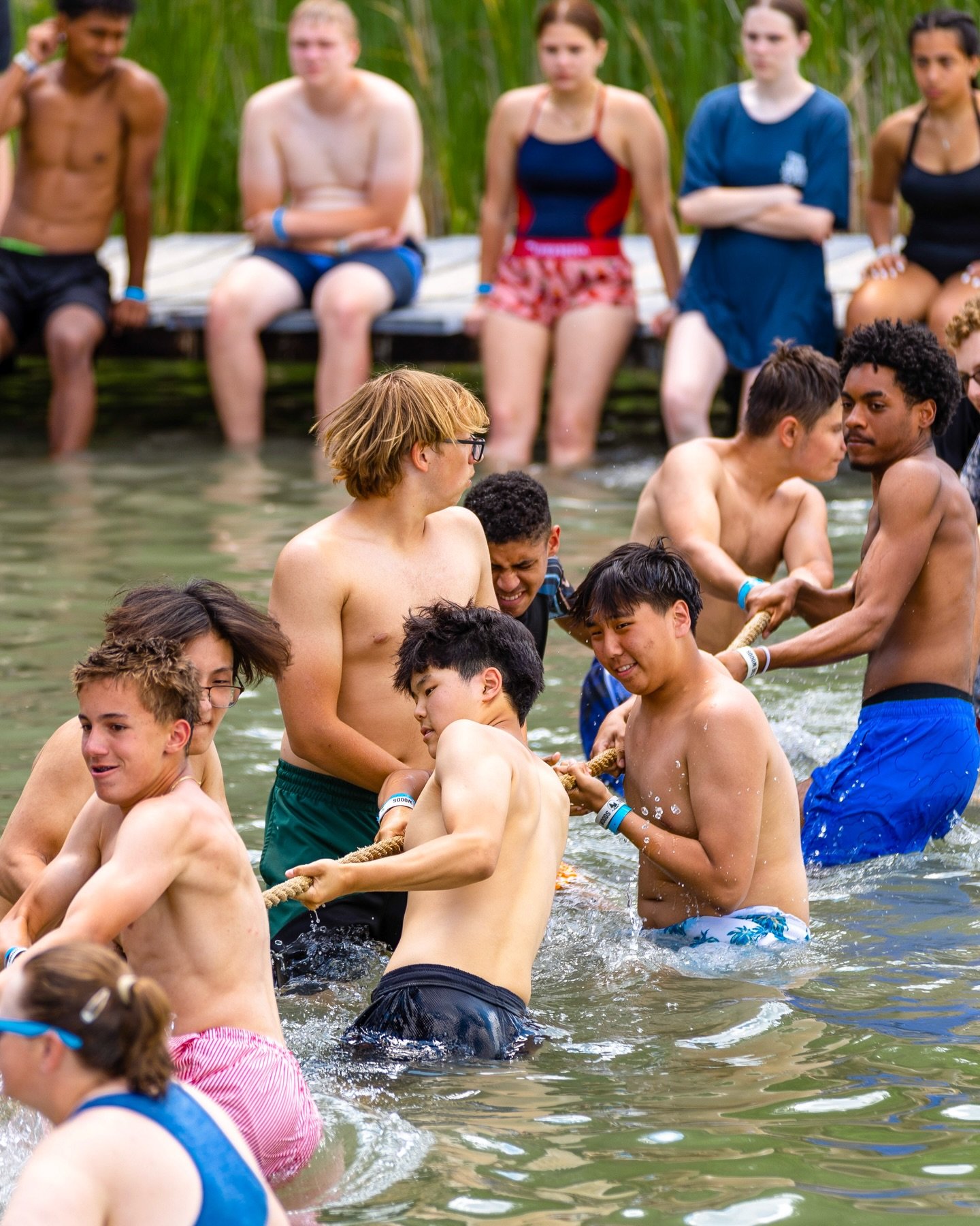 Student Camp prices jump TOMORROW! 🌊😁

Secure your spot, lock in the lower price, and get summer on the calendar. Link in bio to register!