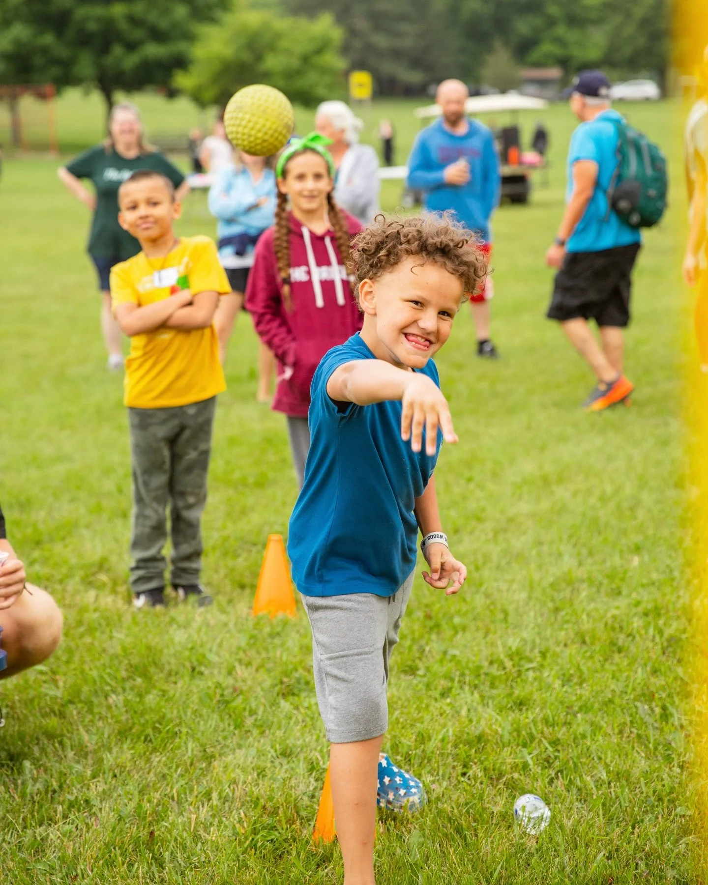 Family Camp at The Woods is almost here, and the remaining spots are filling FAST! ☀️ 🛶

Whether you&rsquo;re bringing toddlers, teens, grandparents, or the whole crew, Family Camp is designed for every generation to experience Camp together. It&rsq