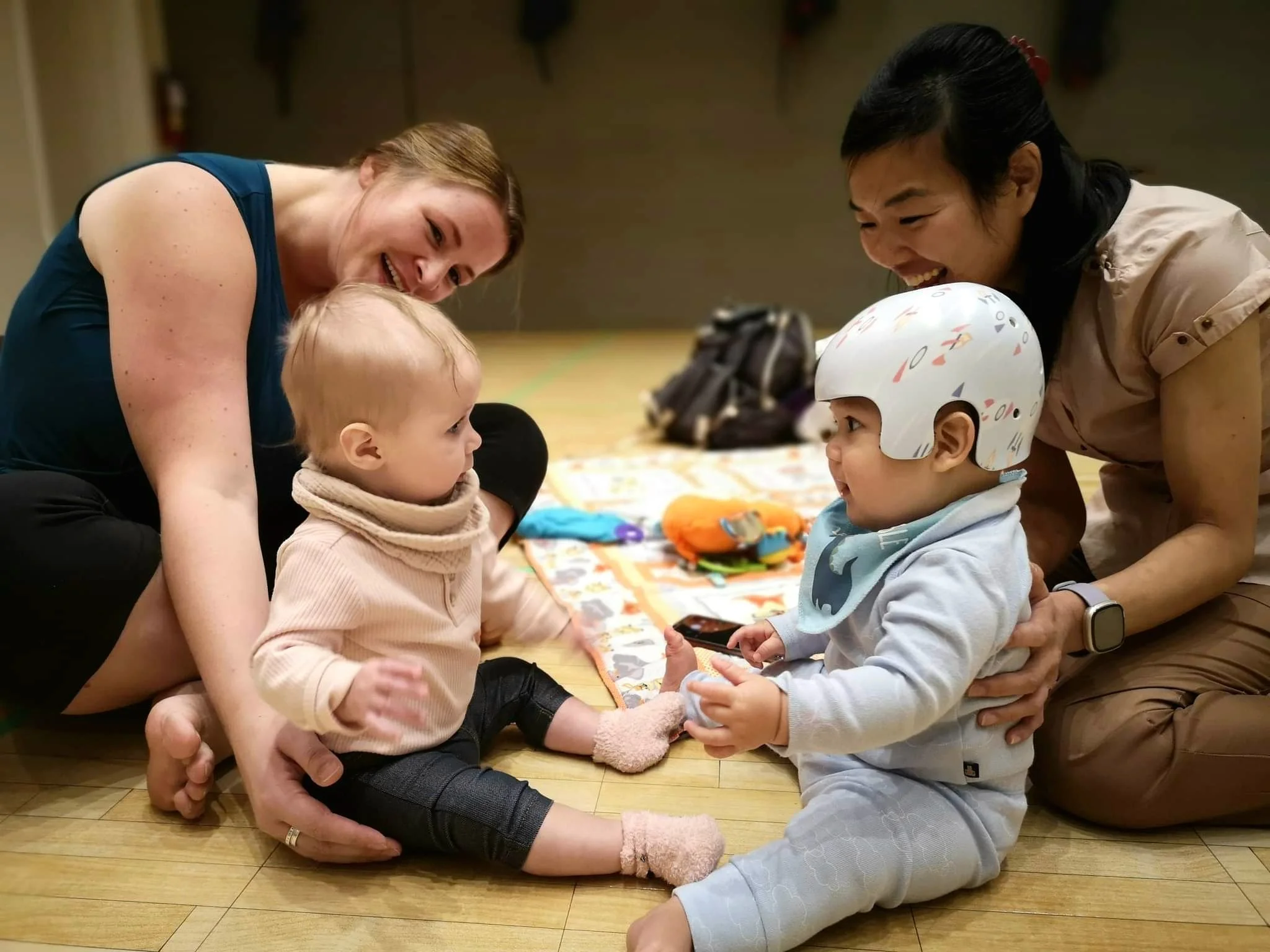 Breastfeeding Matters Saskatoon