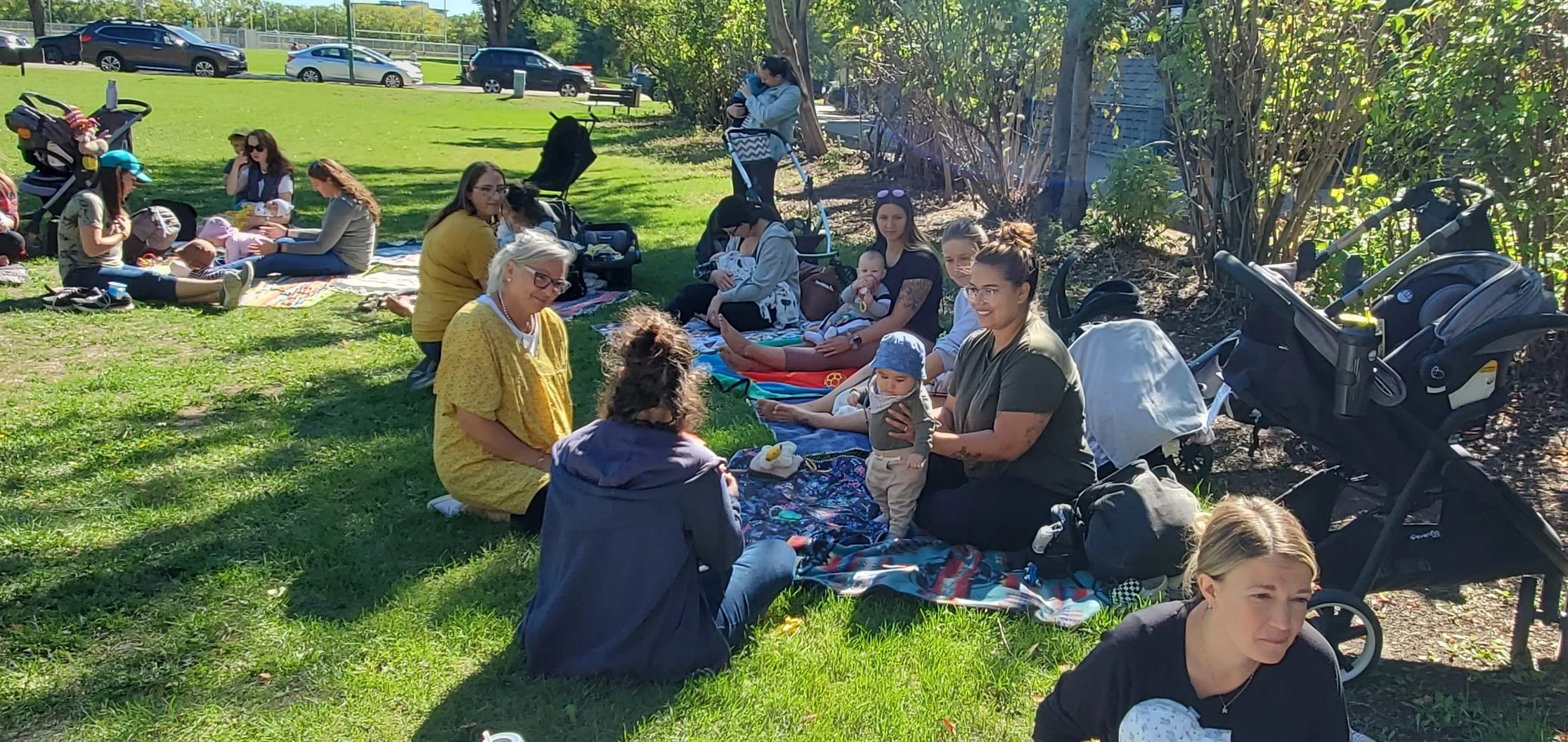 Gallery 3 — Breastfeeding Matters Saskatoon