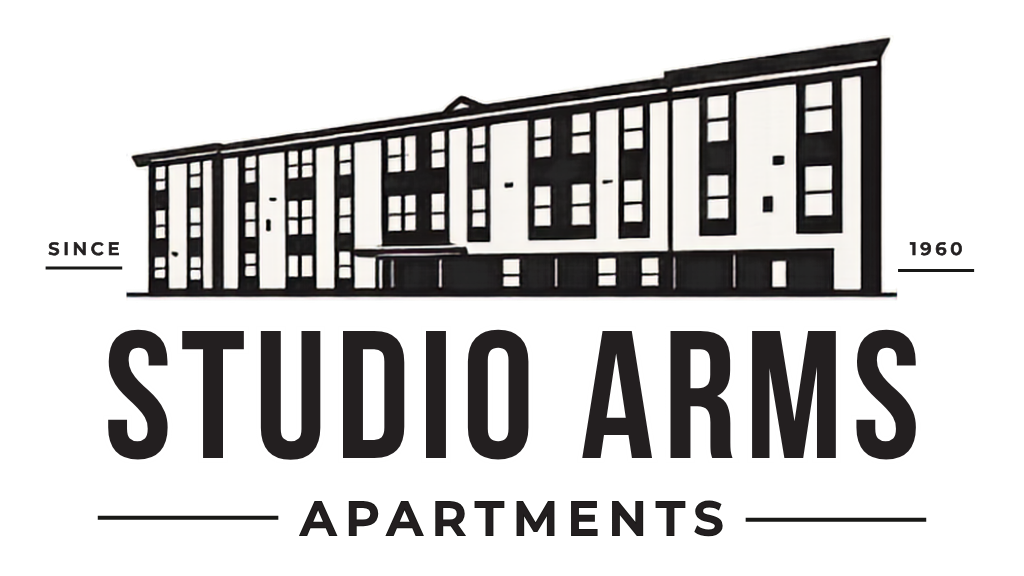 Studio Arms Apartments