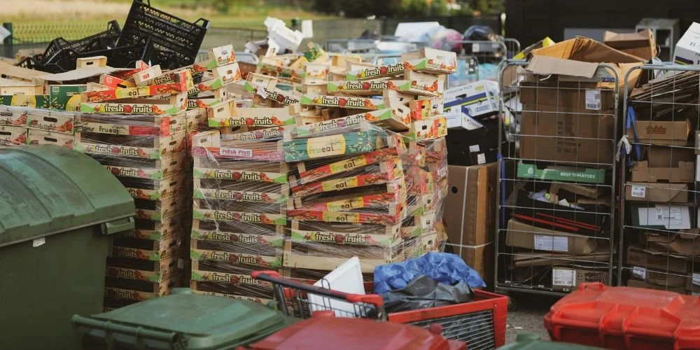 Hunt for Storage and Organisation Pieces