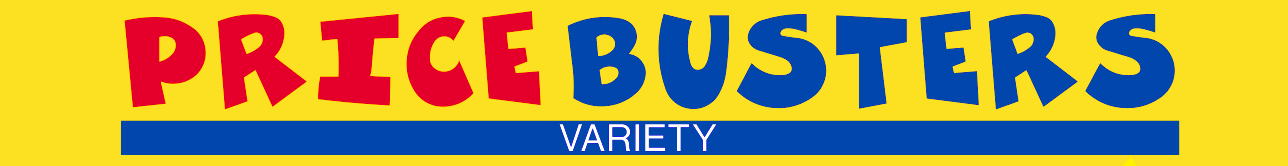 Price Busters Variety