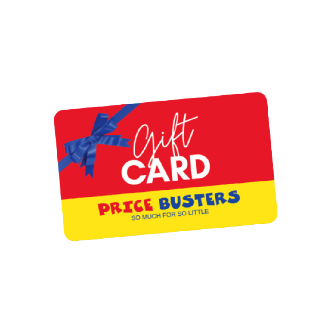 Price Busters Variety — Discount Store in Australia