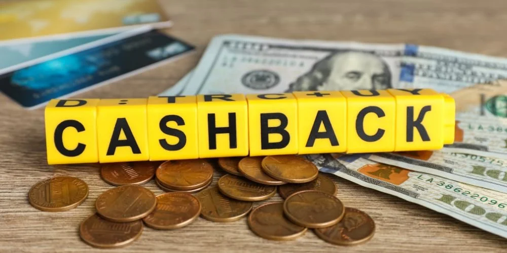 Stack Cashback and Rewards Apps