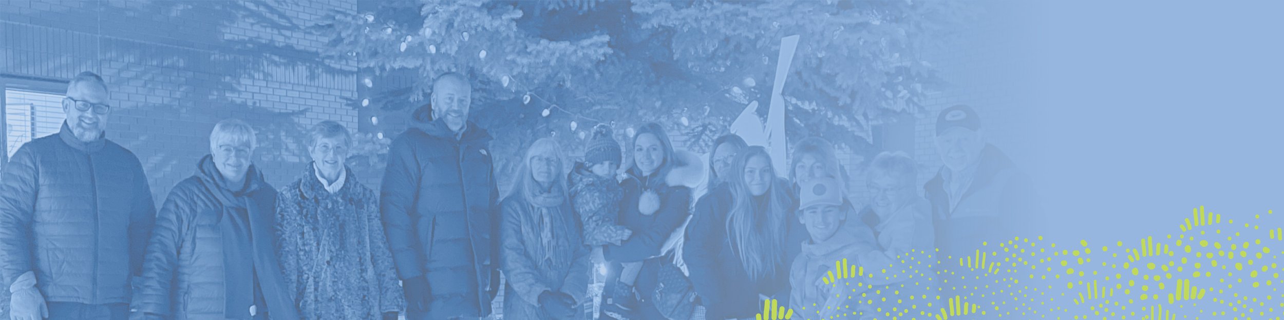 Points of Light campaign — High River Health Care Foundation