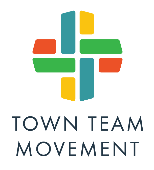 Town Team Movement