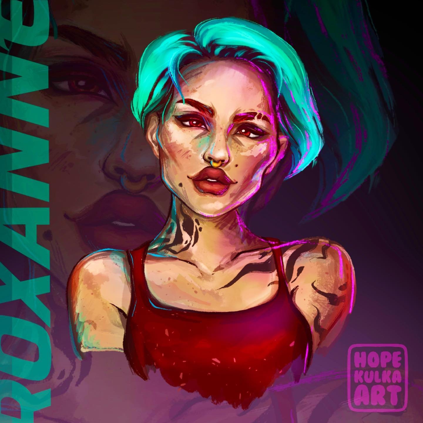 new sketch of an old oc 🌵🦩
&bull;
&bull;
&bull;
&bull;
&bull;
#art #artist #artistsoninstagram #artistoninstagram #conceptart #conceptartist #characterdesign #characterart #characterillustration