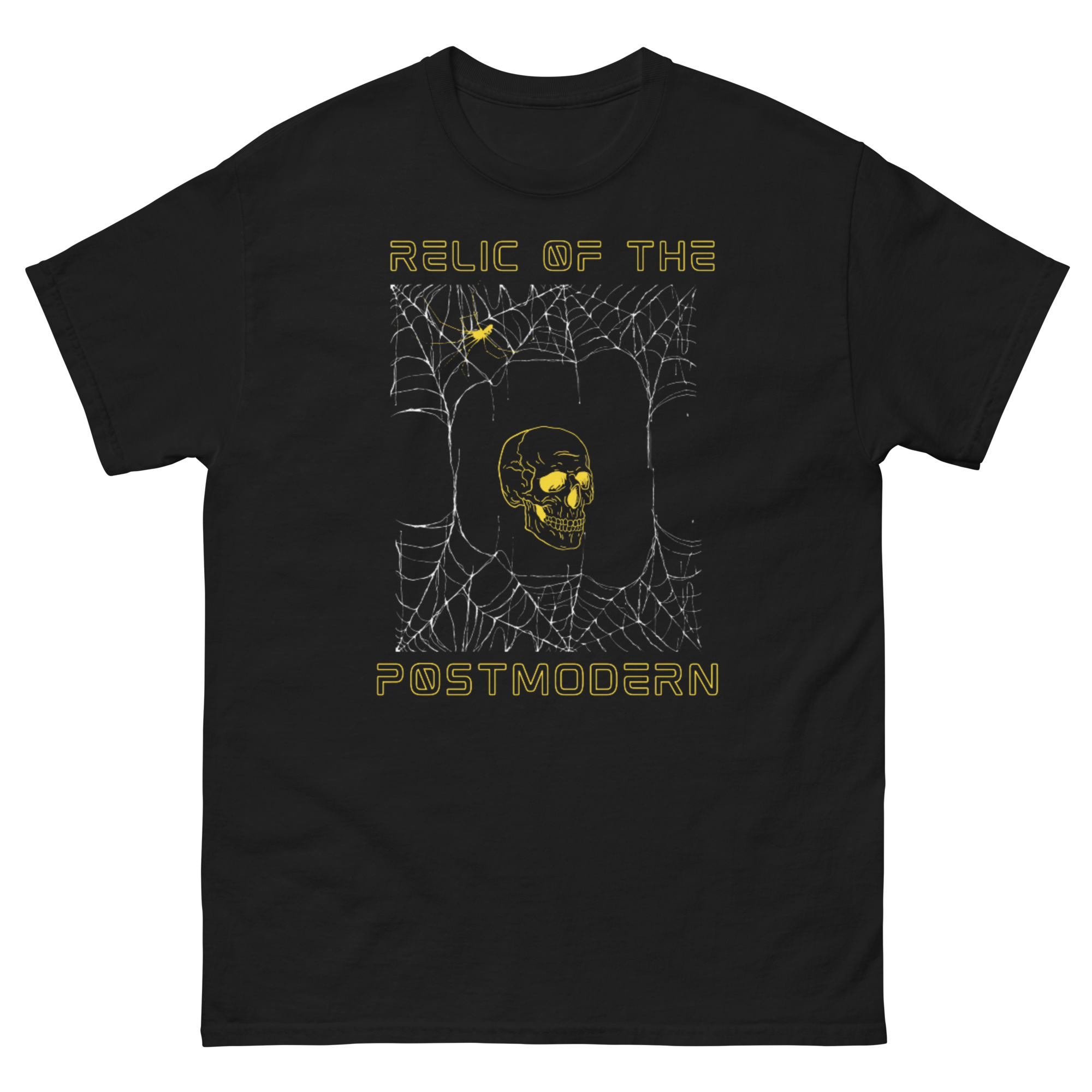 mens-classic-tee-black-front-65373fdd83f43.png